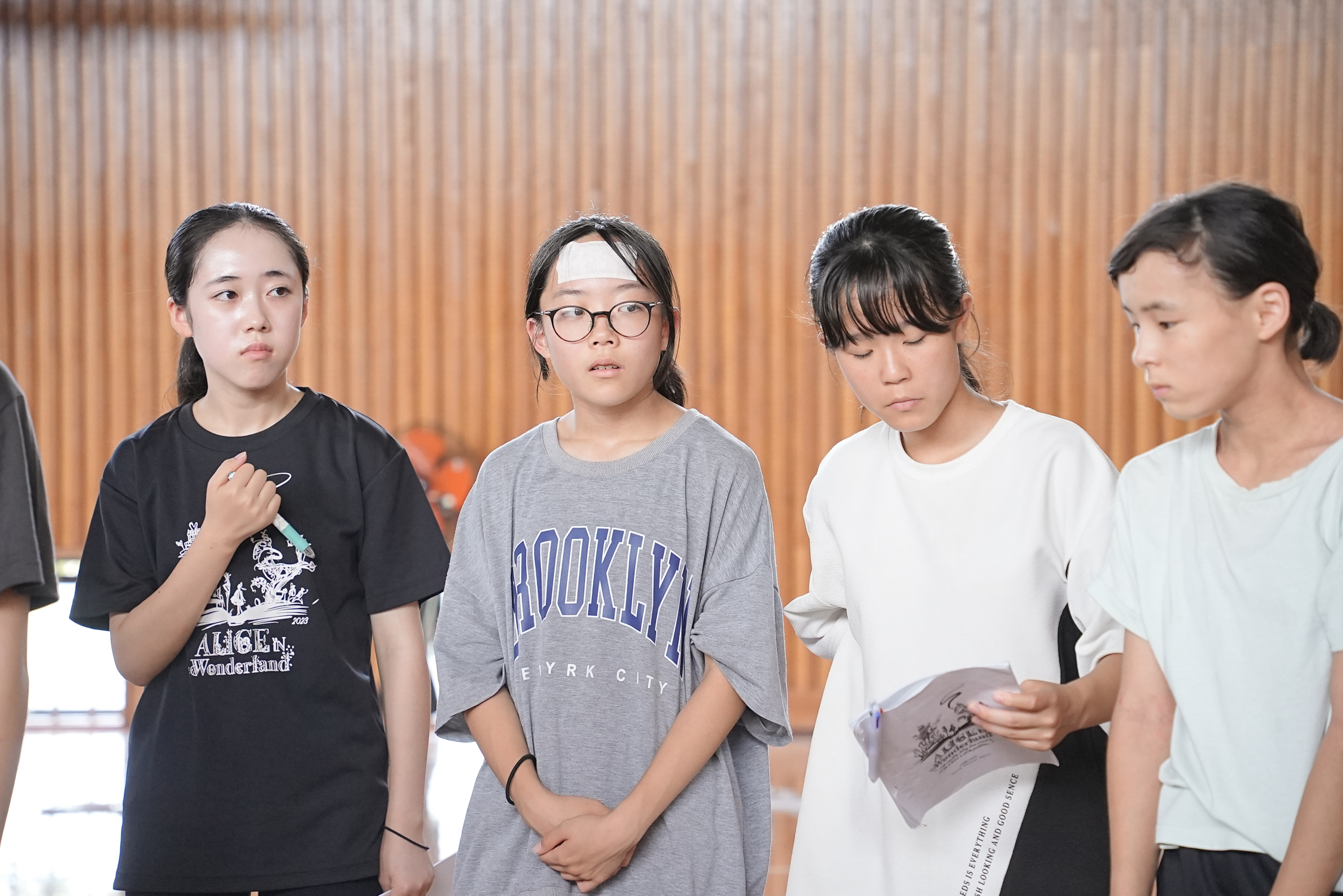 【夏の合宿2025】静岡県立焼津青少年の家《7月26日(土)～7月29日(火)》-0121