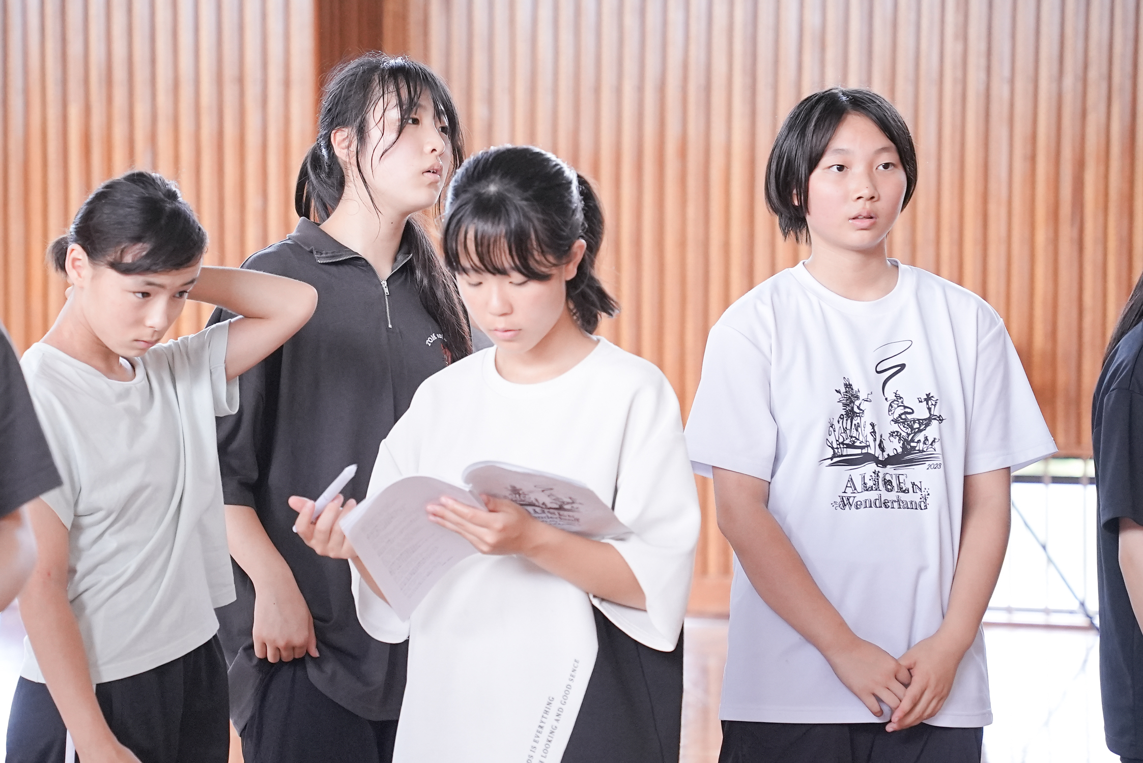 【夏の合宿2025】静岡県立焼津青少年の家《7月26日(土)～7月29日(火)》-0124