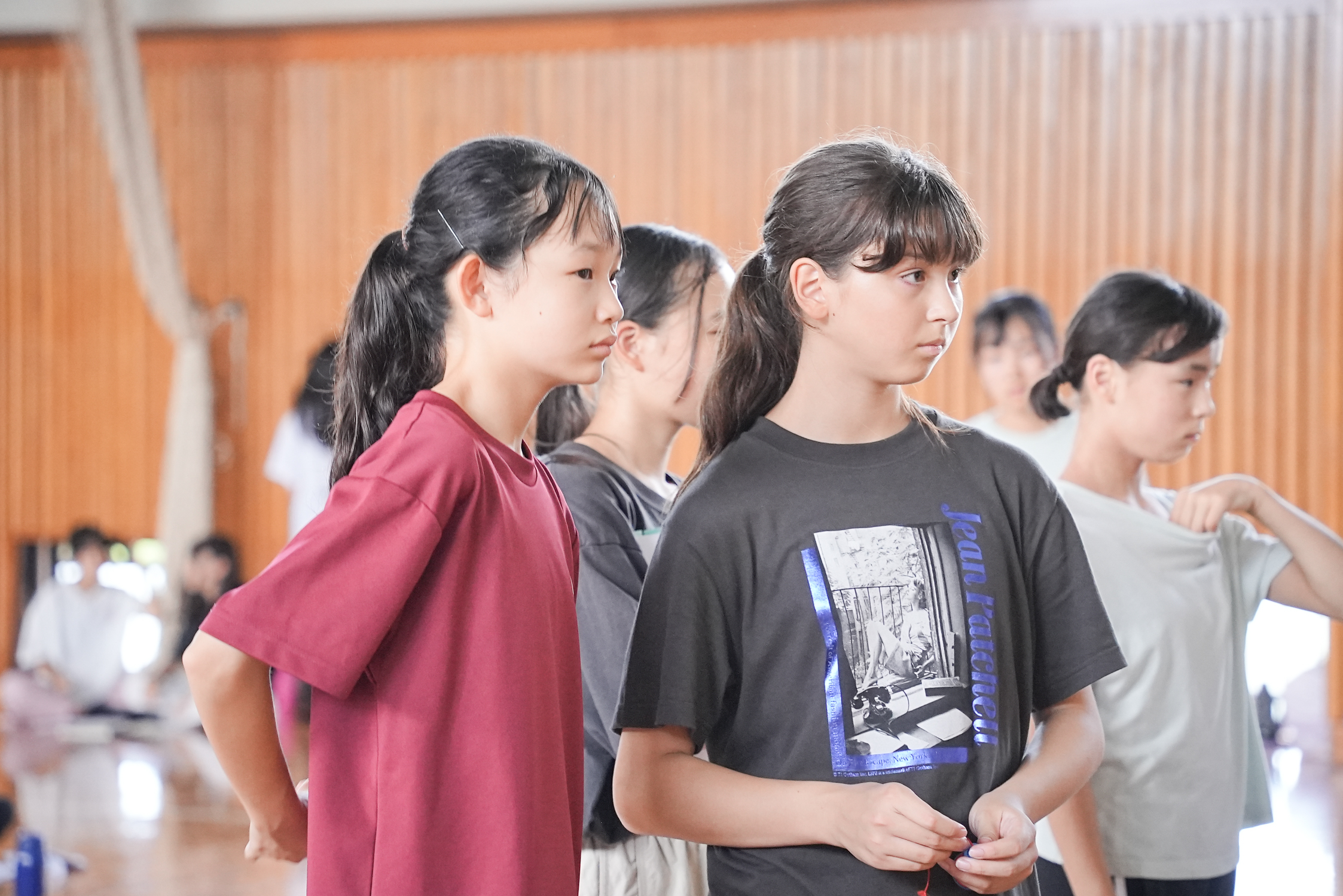 【夏の合宿2025】静岡県立焼津青少年の家《7月26日(土)～7月29日(火)》-0125