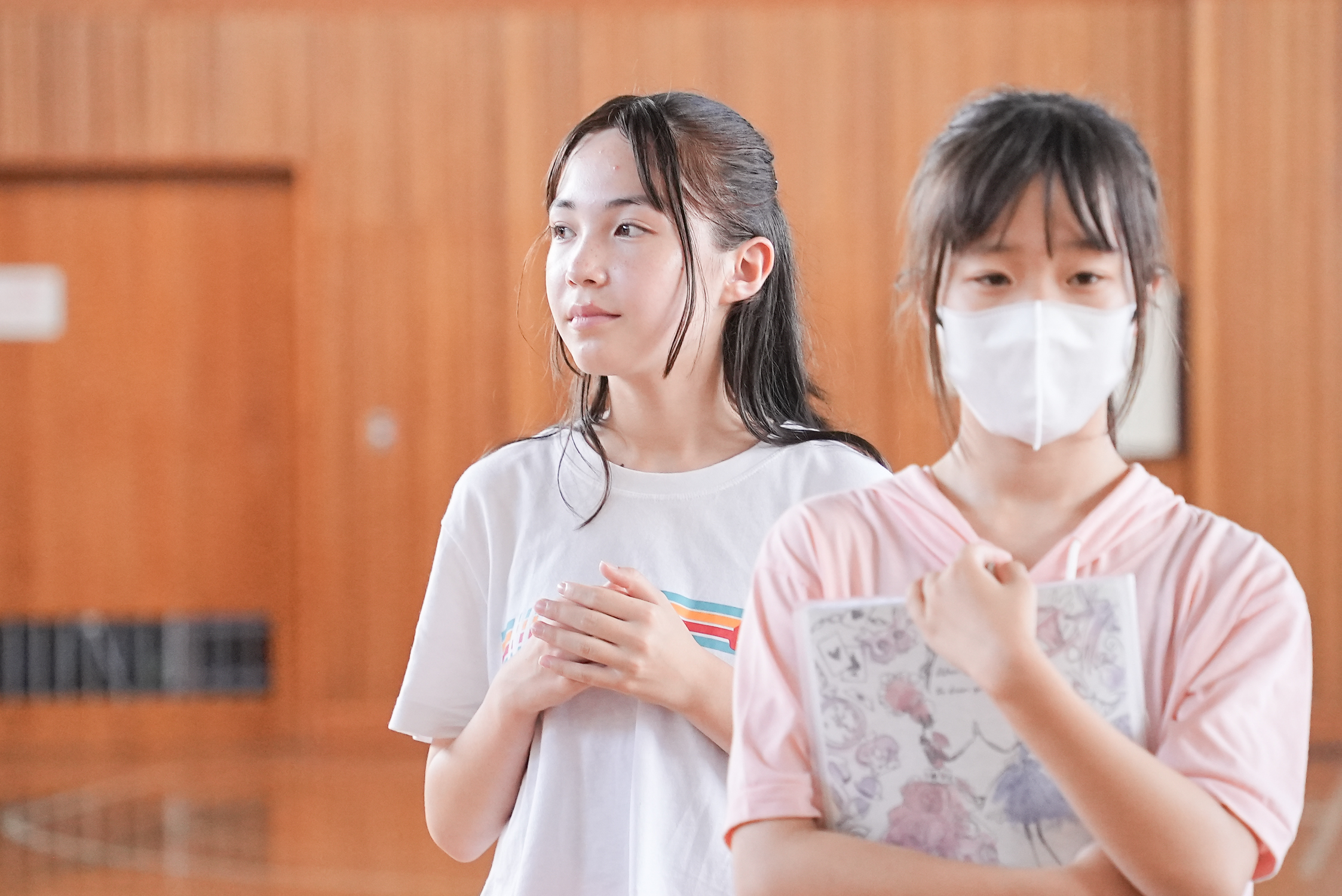 【夏の合宿2025】静岡県立焼津青少年の家《7月26日(土)～7月29日(火)》-0127