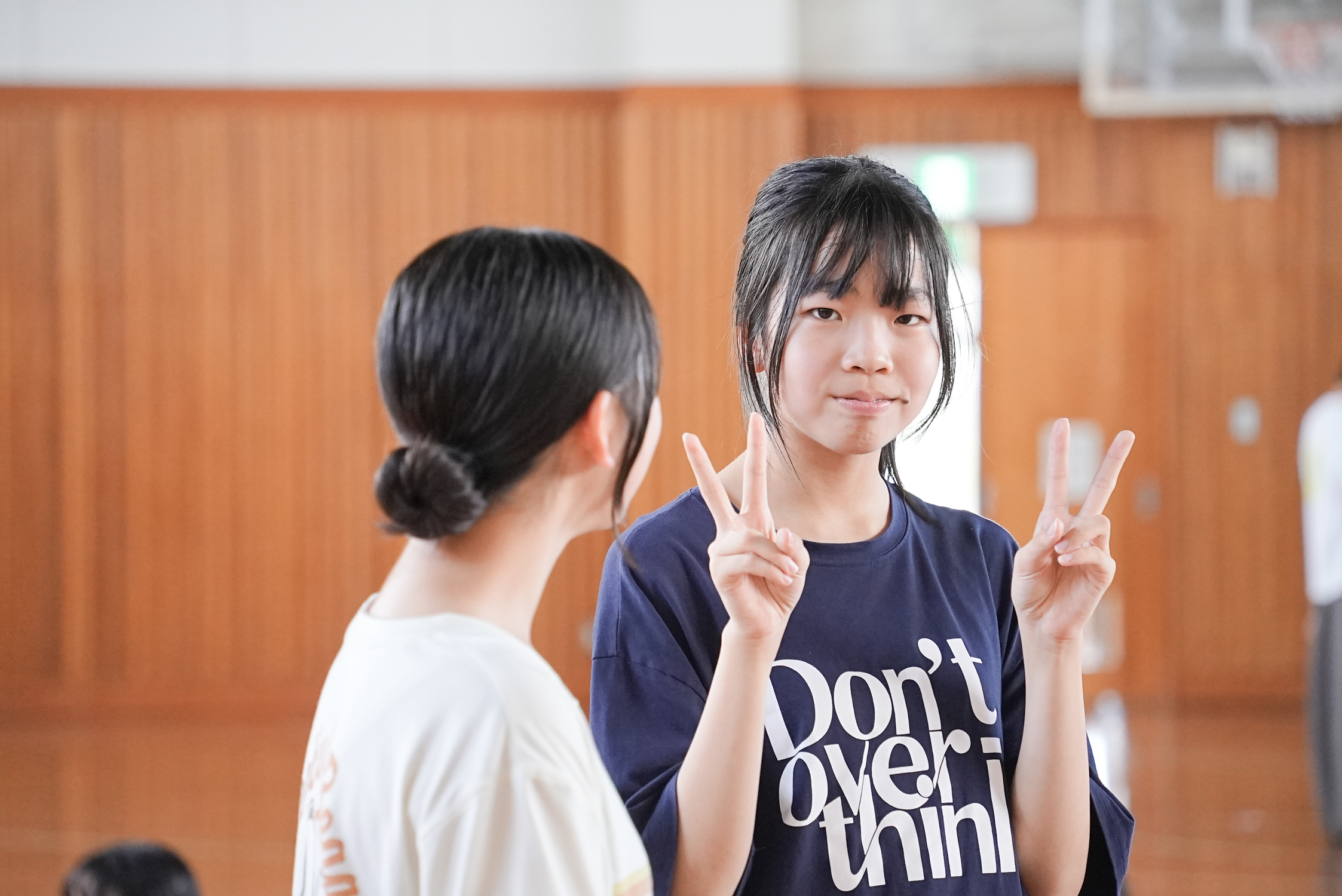 【夏の合宿2025】静岡県立焼津青少年の家《7月26日(土)～7月29日(火)》-0129