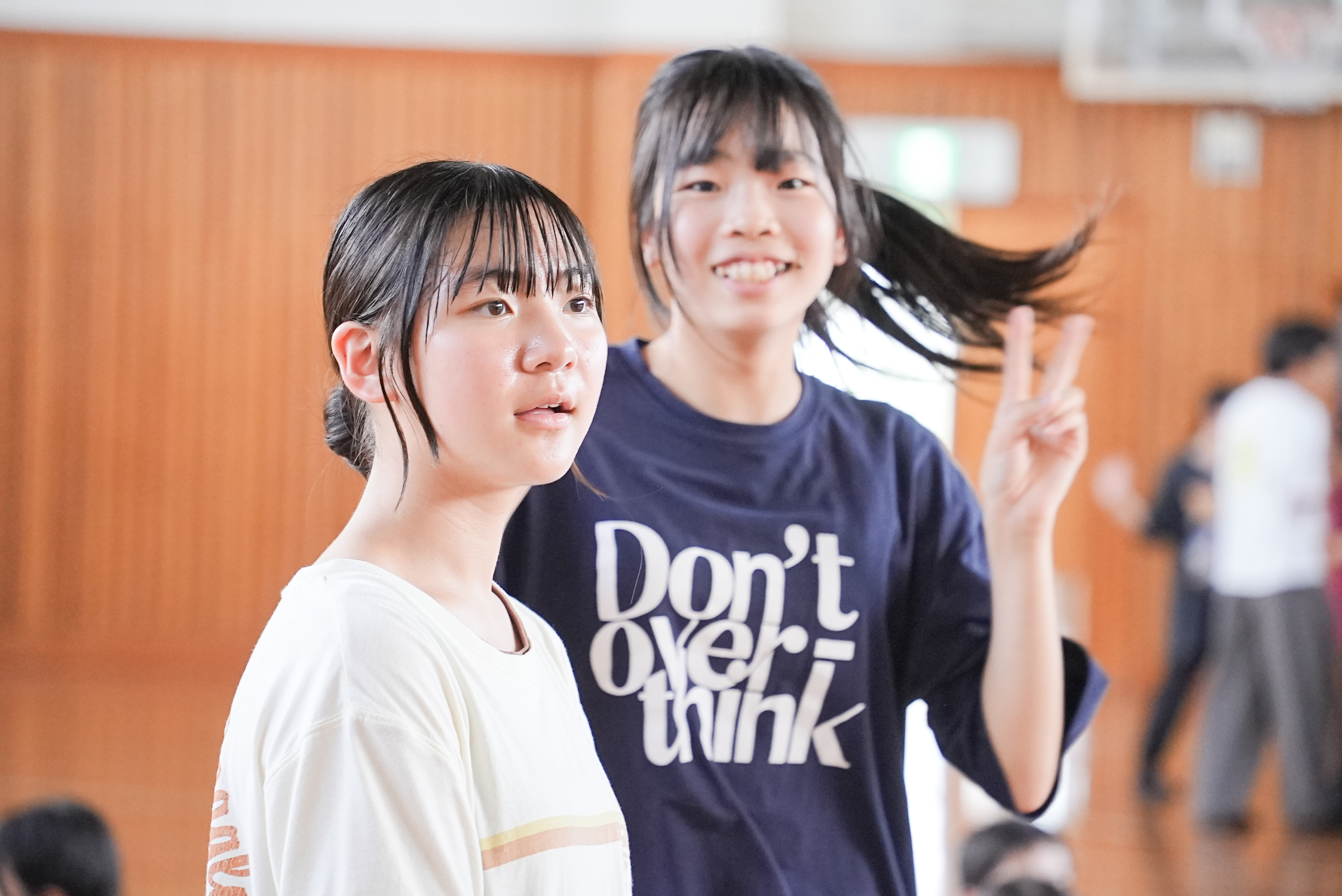 【夏の合宿2025】静岡県立焼津青少年の家《7月26日(土)～7月29日(火)》-0130