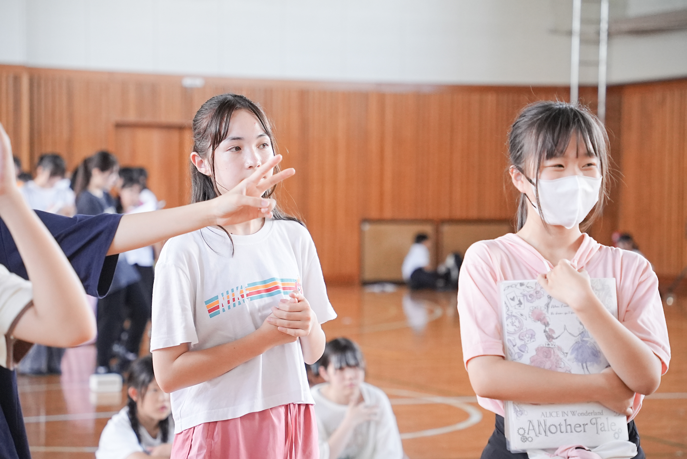 【夏の合宿2025】静岡県立焼津青少年の家《7月26日(土)～7月29日(火)》-0131