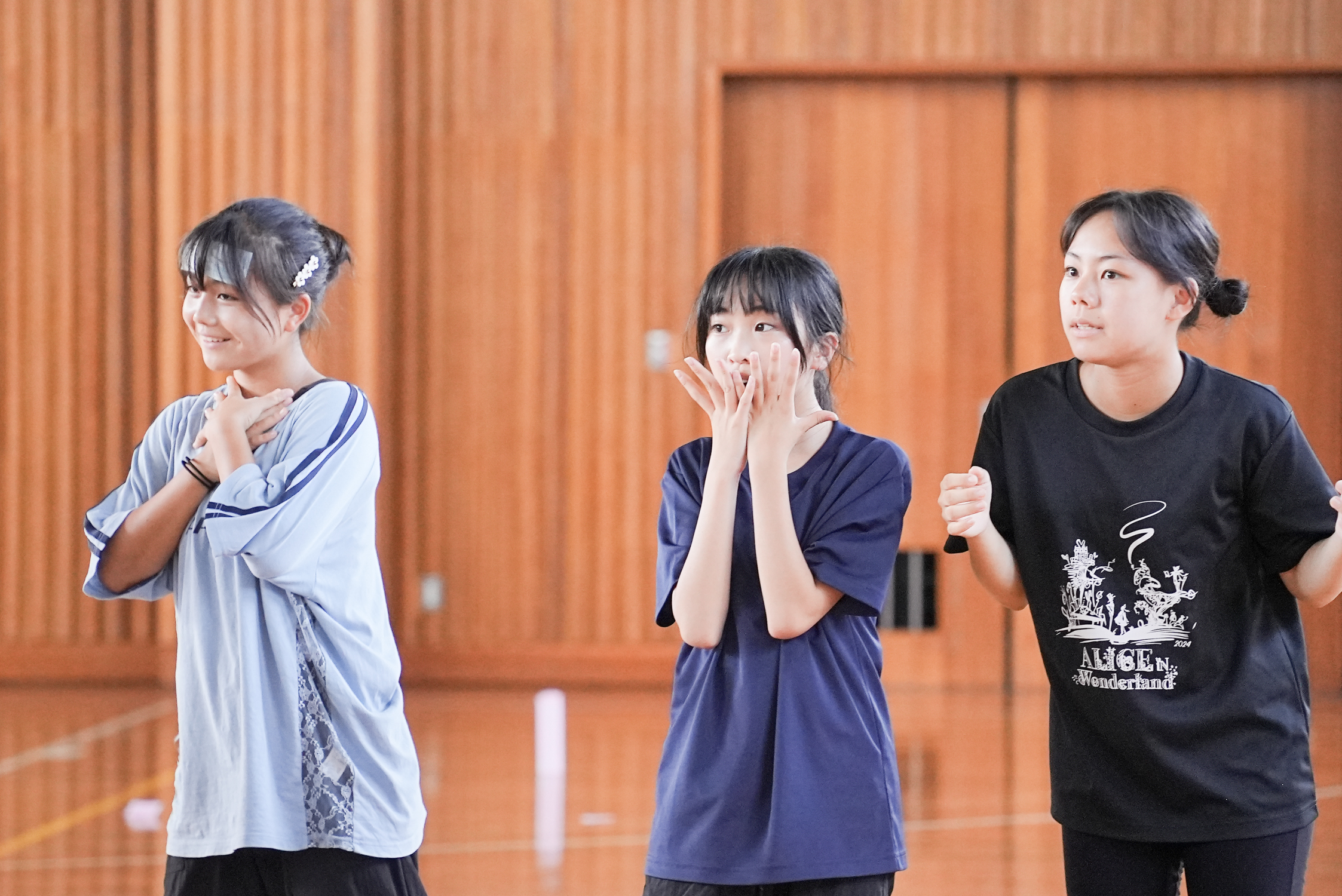 【夏の合宿2025】静岡県立焼津青少年の家《7月26日(土)～7月29日(火)》-0133