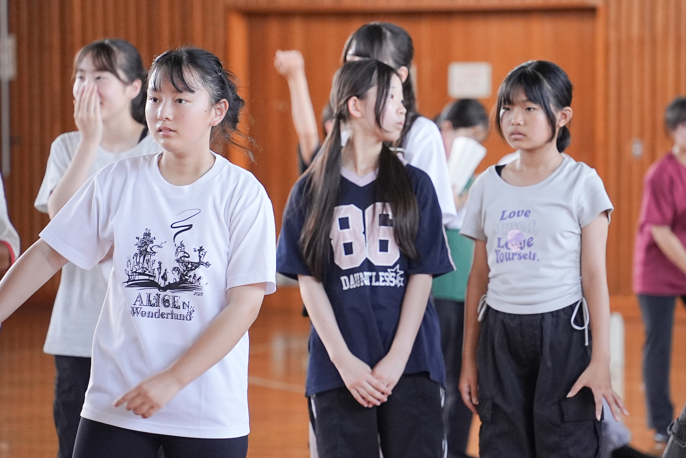 【夏の合宿2025】静岡県立焼津青少年の家《7月26日(土)～7月29日(火)》-0134