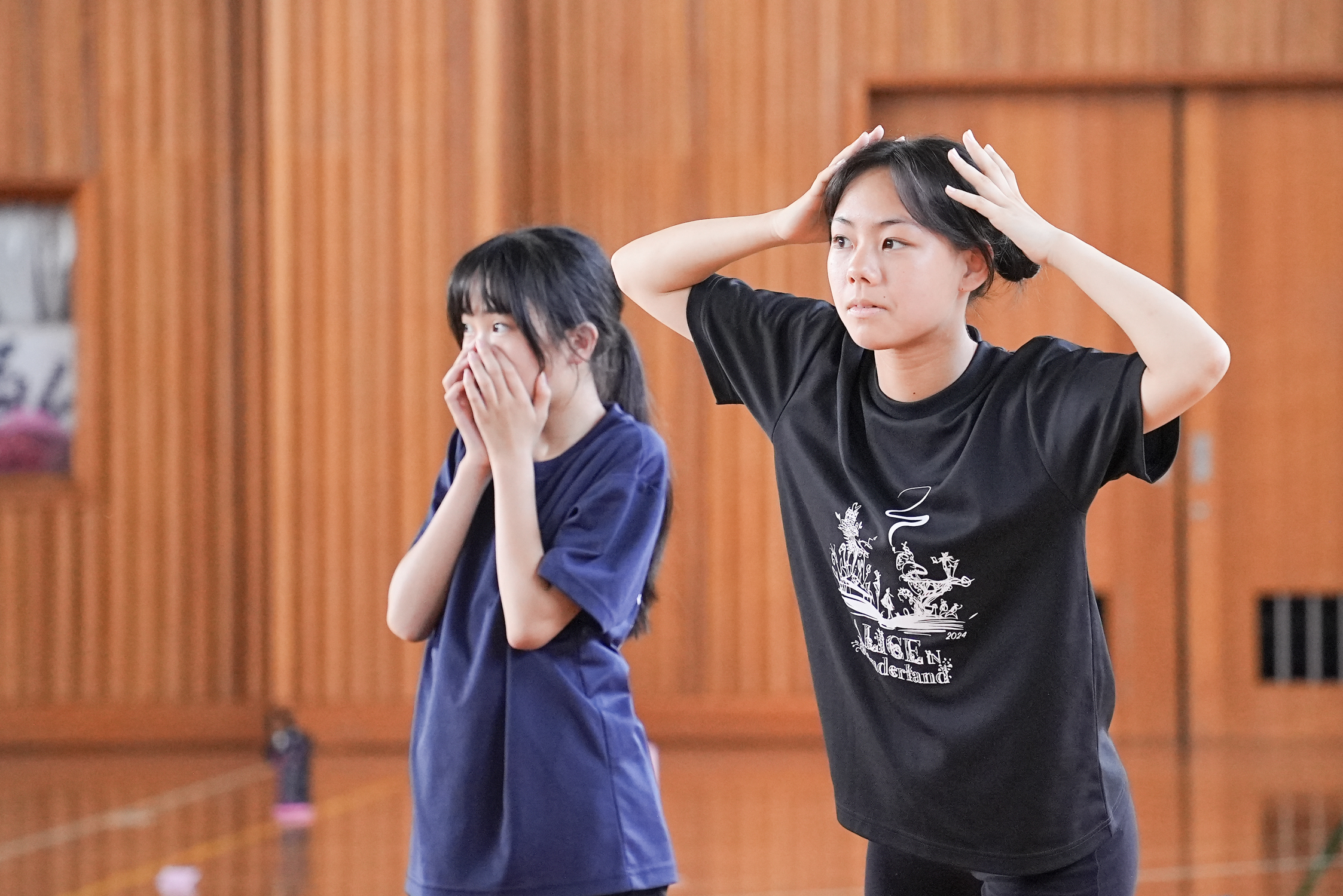 【夏の合宿2025】静岡県立焼津青少年の家《7月26日(土)～7月29日(火)》-0136