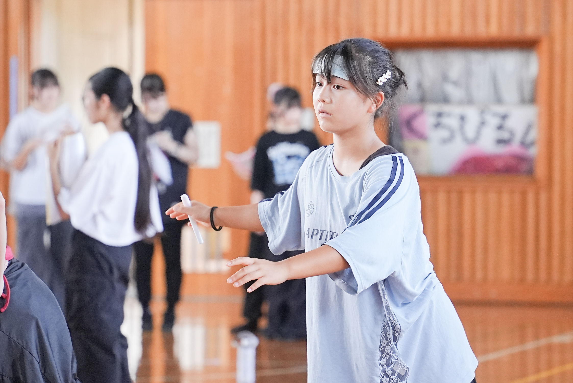 【夏の合宿2025】静岡県立焼津青少年の家《7月26日(土)～7月29日(火)》-0137