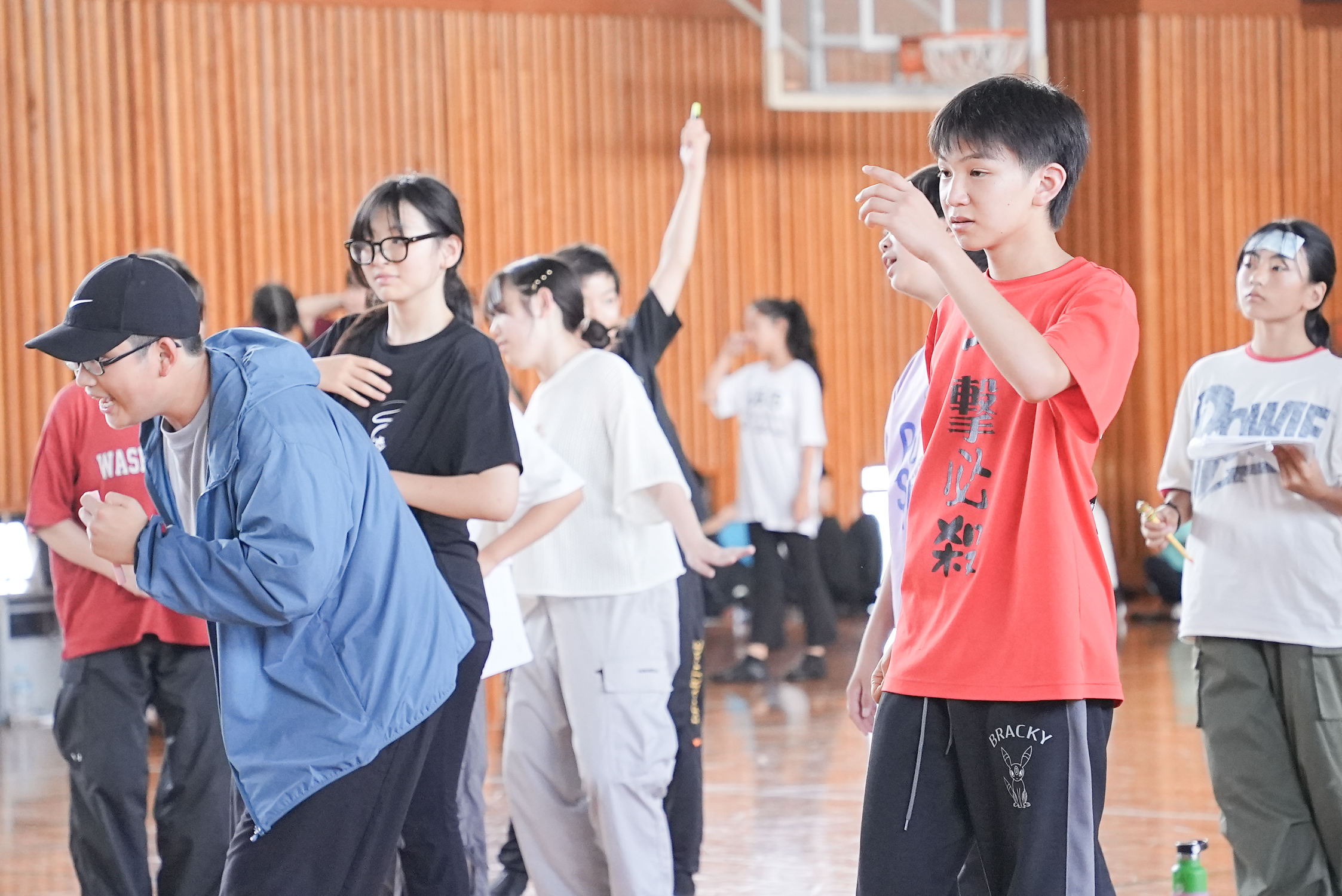 【夏の合宿2025】静岡県立焼津青少年の家《7月26日(土)~7月29日(火)》-0138