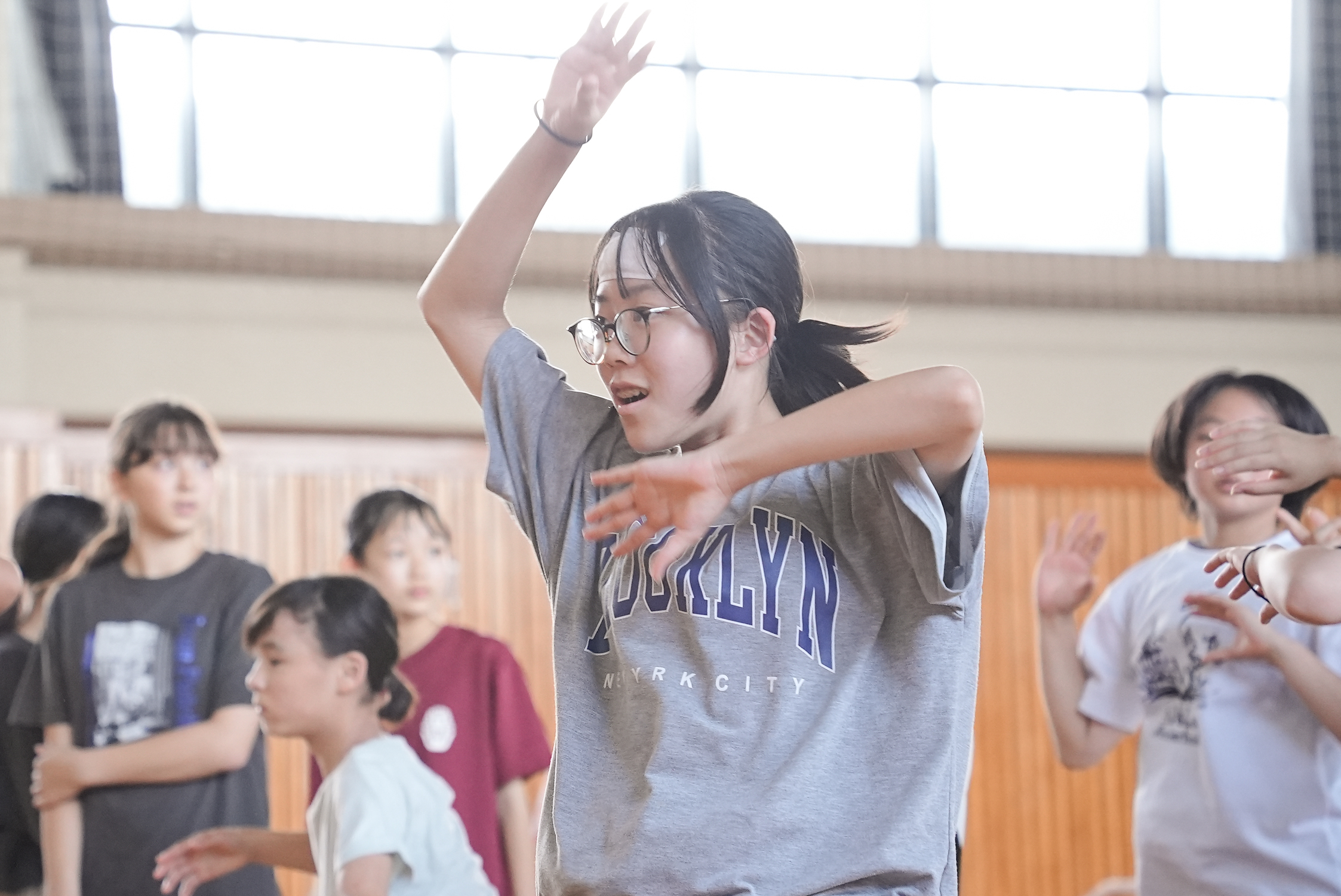 【夏の合宿2025】静岡県立焼津青少年の家《7月26日(土)～7月29日(火)》-0139