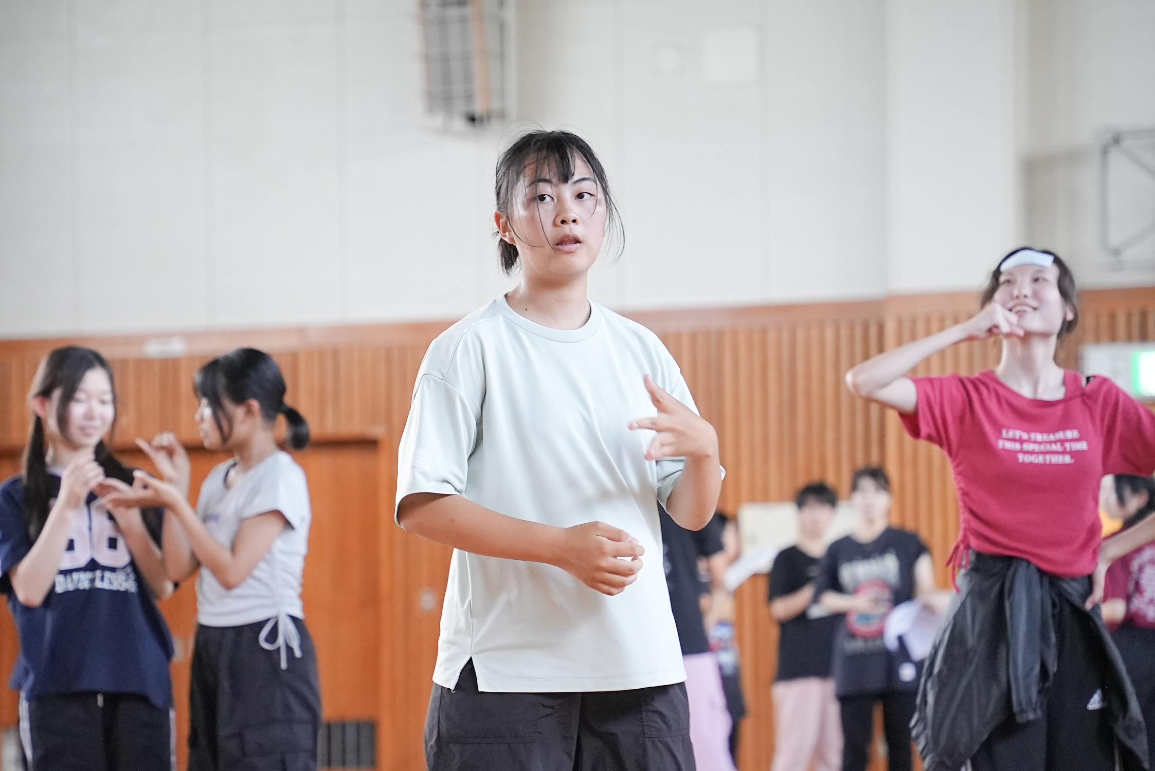 【夏の合宿2025】静岡県立焼津青少年の家《7月26日(土)～7月29日(火)》-0140