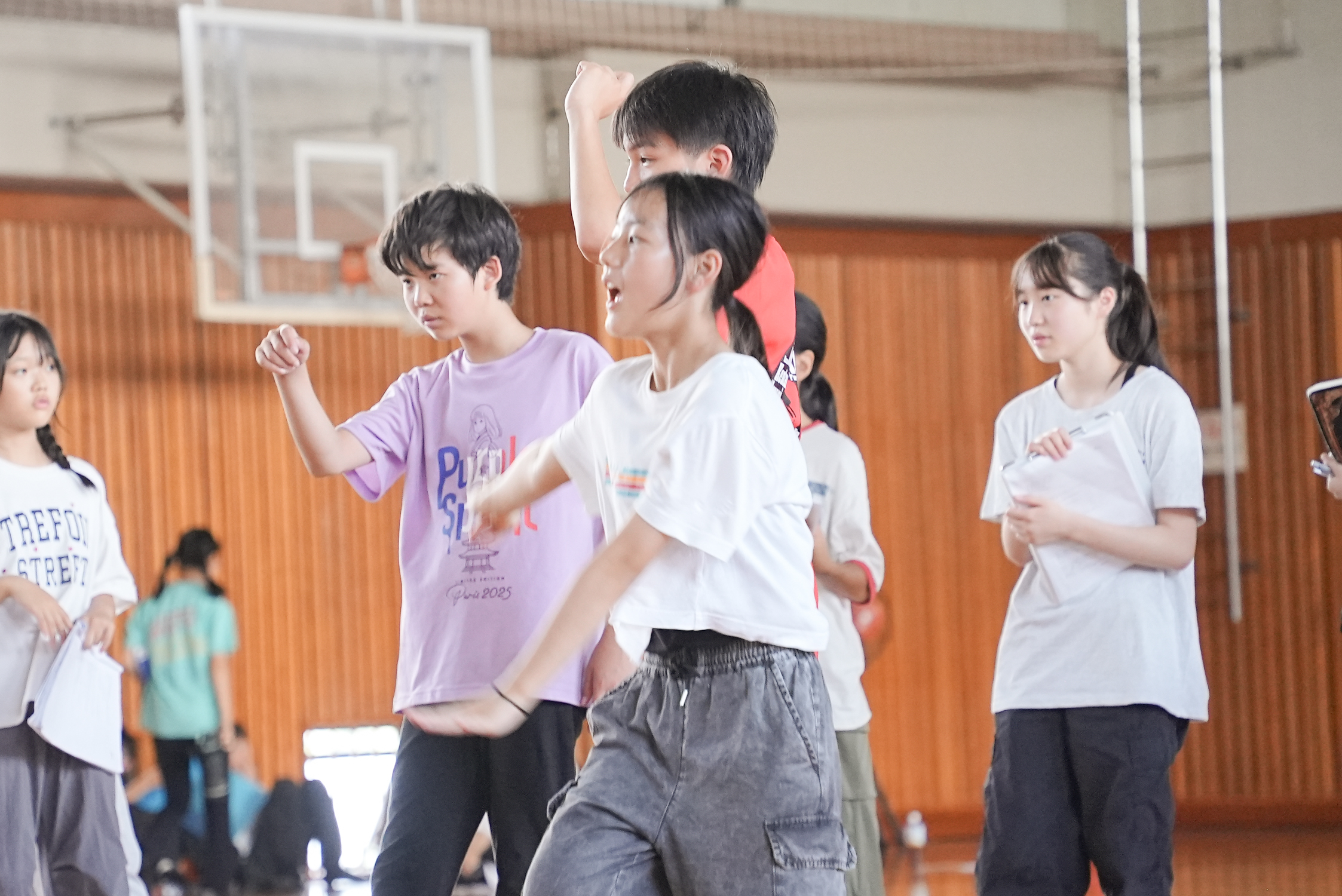 【夏の合宿2025】静岡県立焼津青少年の家《7月26日(土)～7月29日(火)》-0141