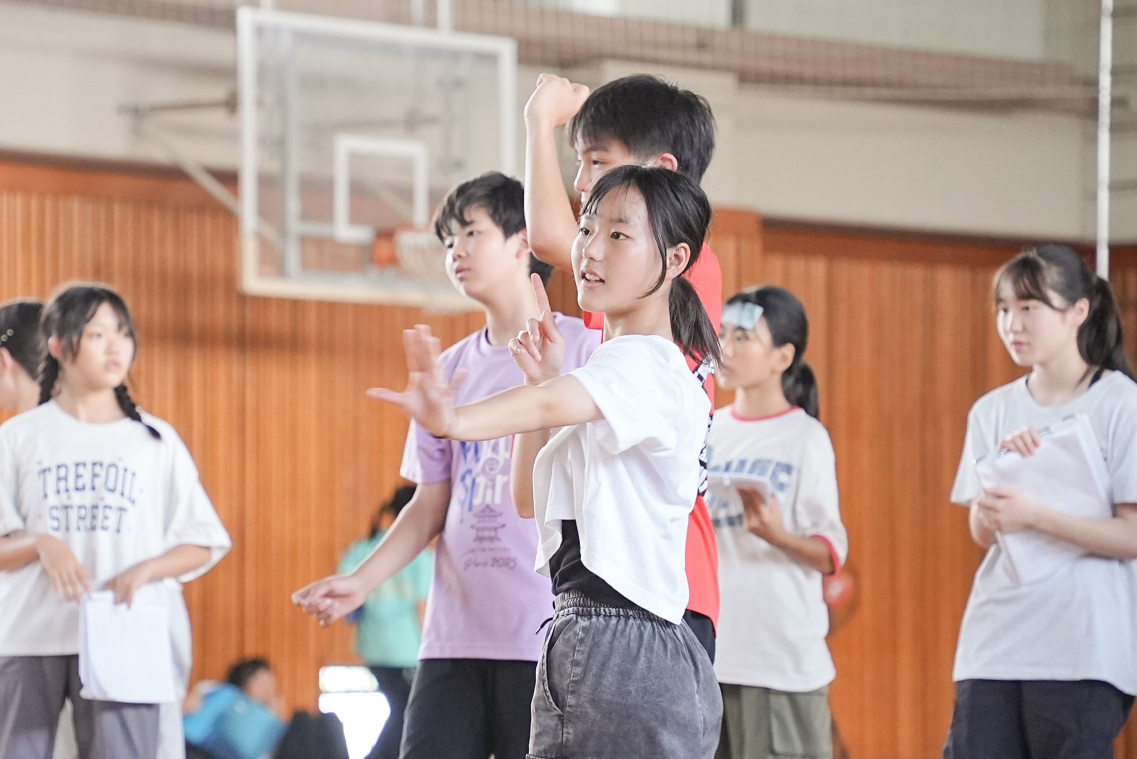 【夏の合宿2025】静岡県立焼津青少年の家《7月26日(土)～7月29日(火)》-0142