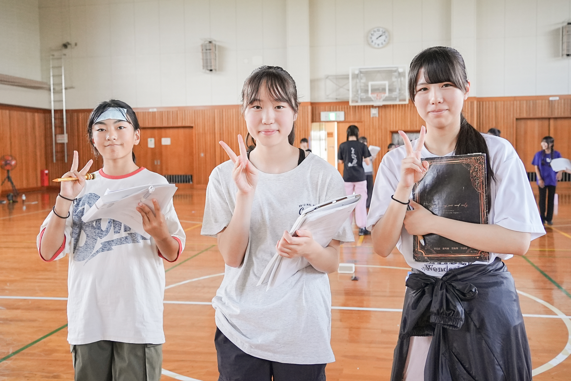 【夏の合宿2025】静岡県立焼津青少年の家《7月26日(土)～7月29日(火)》-0143