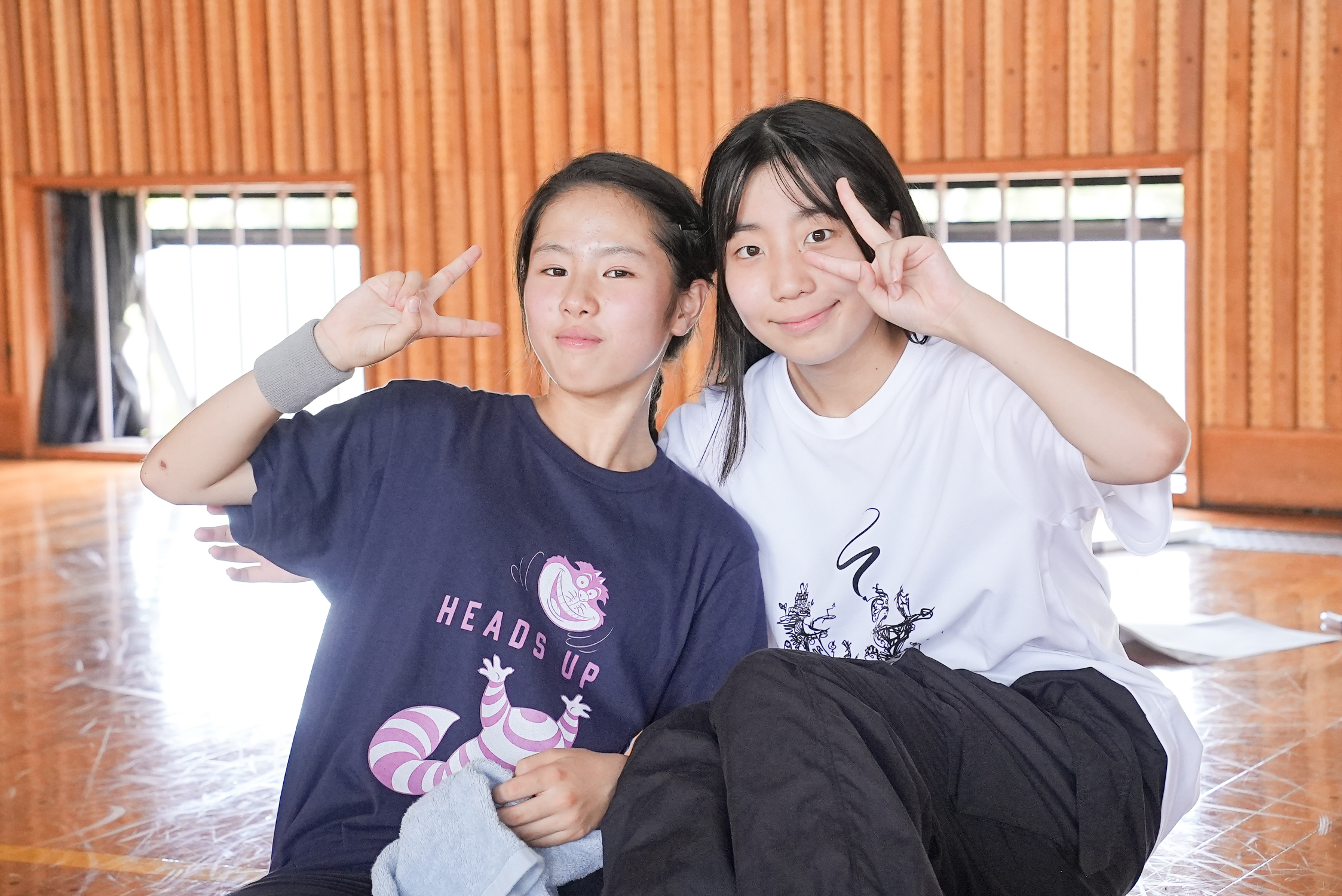 【夏の合宿2025】静岡県立焼津青少年の家《7月26日(土)～7月29日(火)》-0144