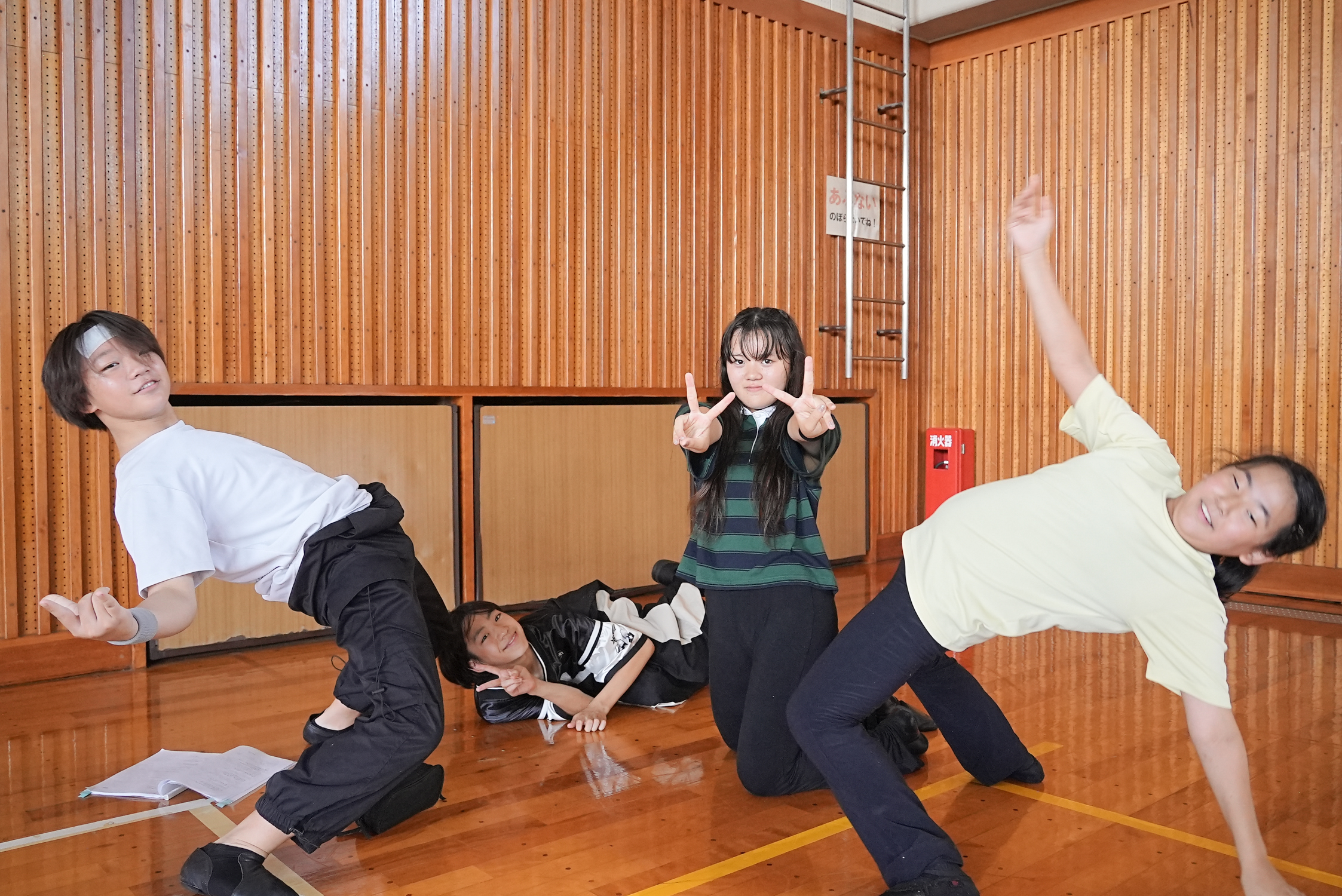 【夏の合宿2025】静岡県立焼津青少年の家《7月26日(土)～7月29日(火)》-0149