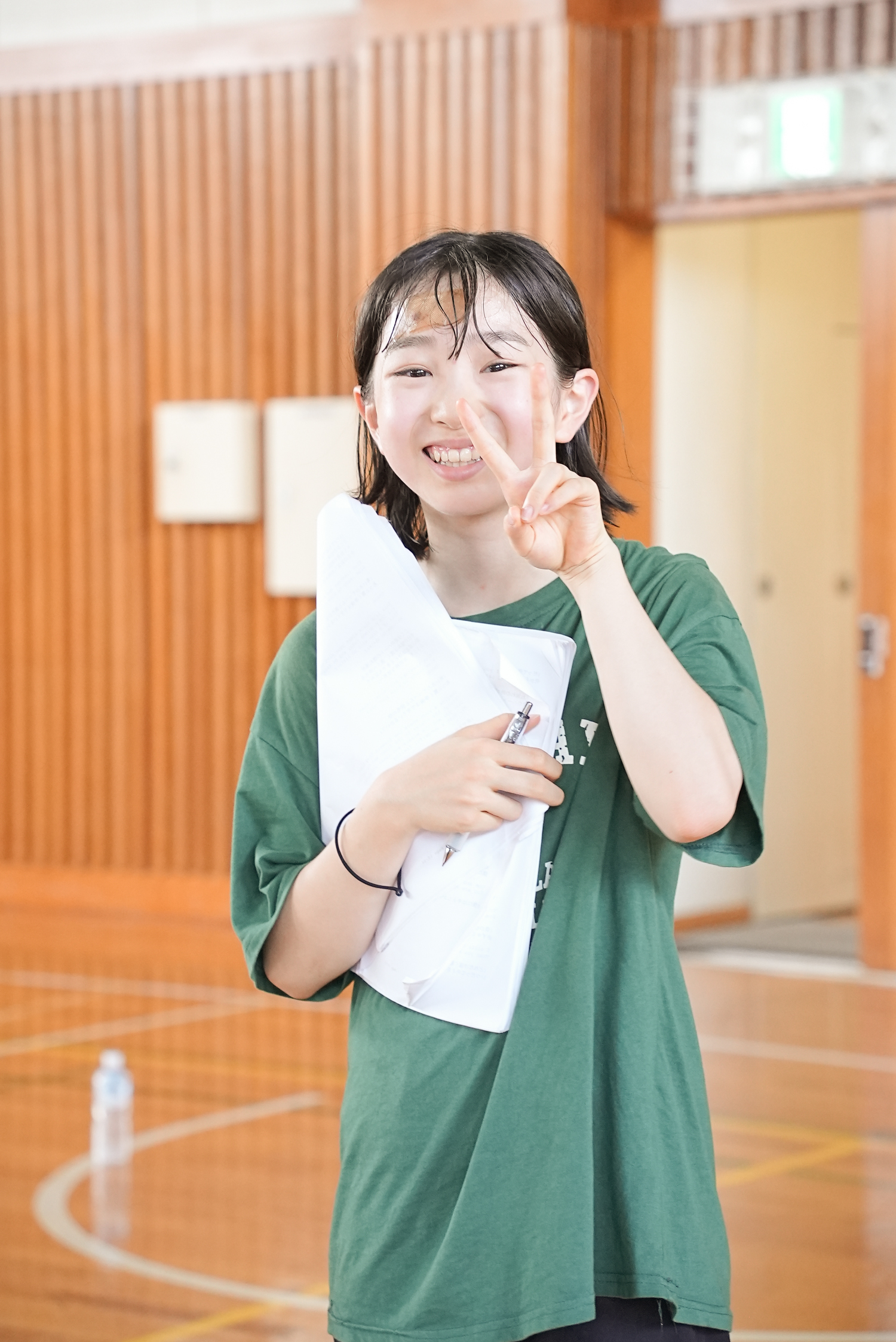 【夏の合宿2025】静岡県立焼津青少年の家《7月26日(土)～7月29日(火)》-0151