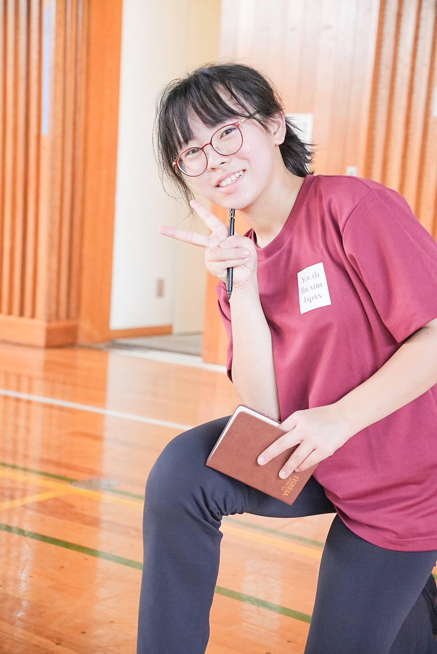 【夏の合宿2025】静岡県立焼津青少年の家《7月26日(土)～7月29日(火)》-0153