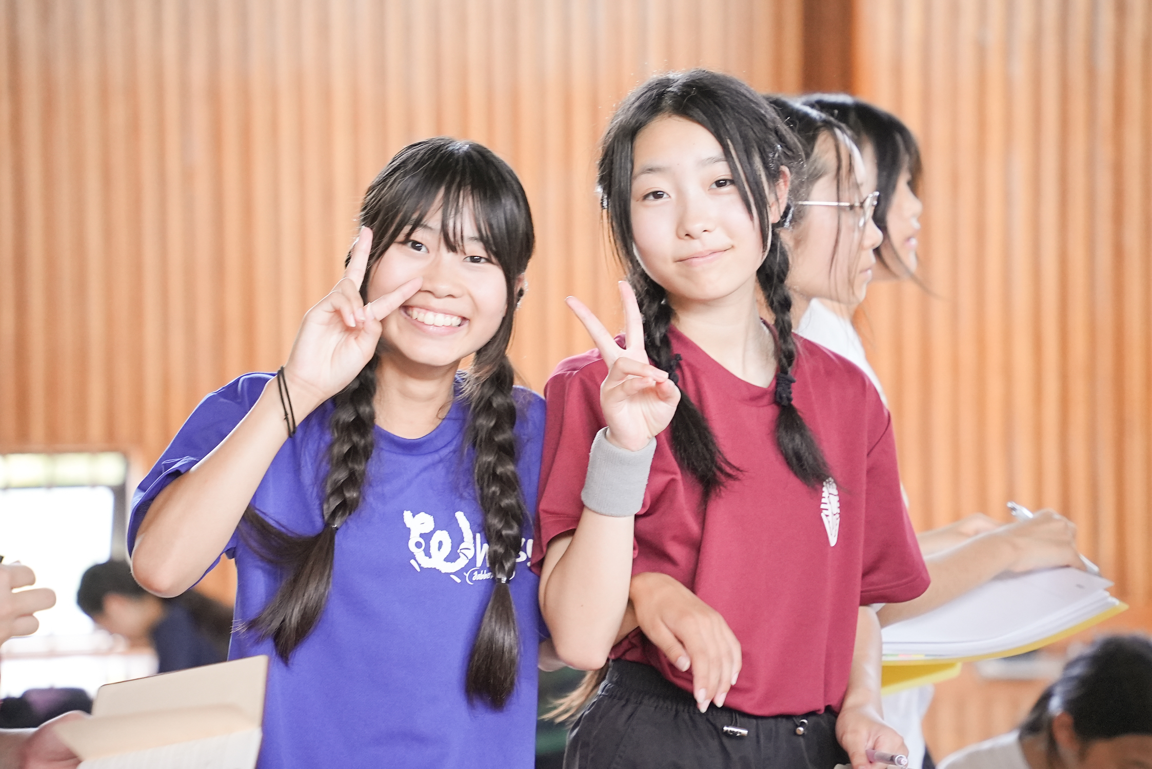 【夏の合宿2025】静岡県立焼津青少年の家《7月26日(土)～7月29日(火)》-0154