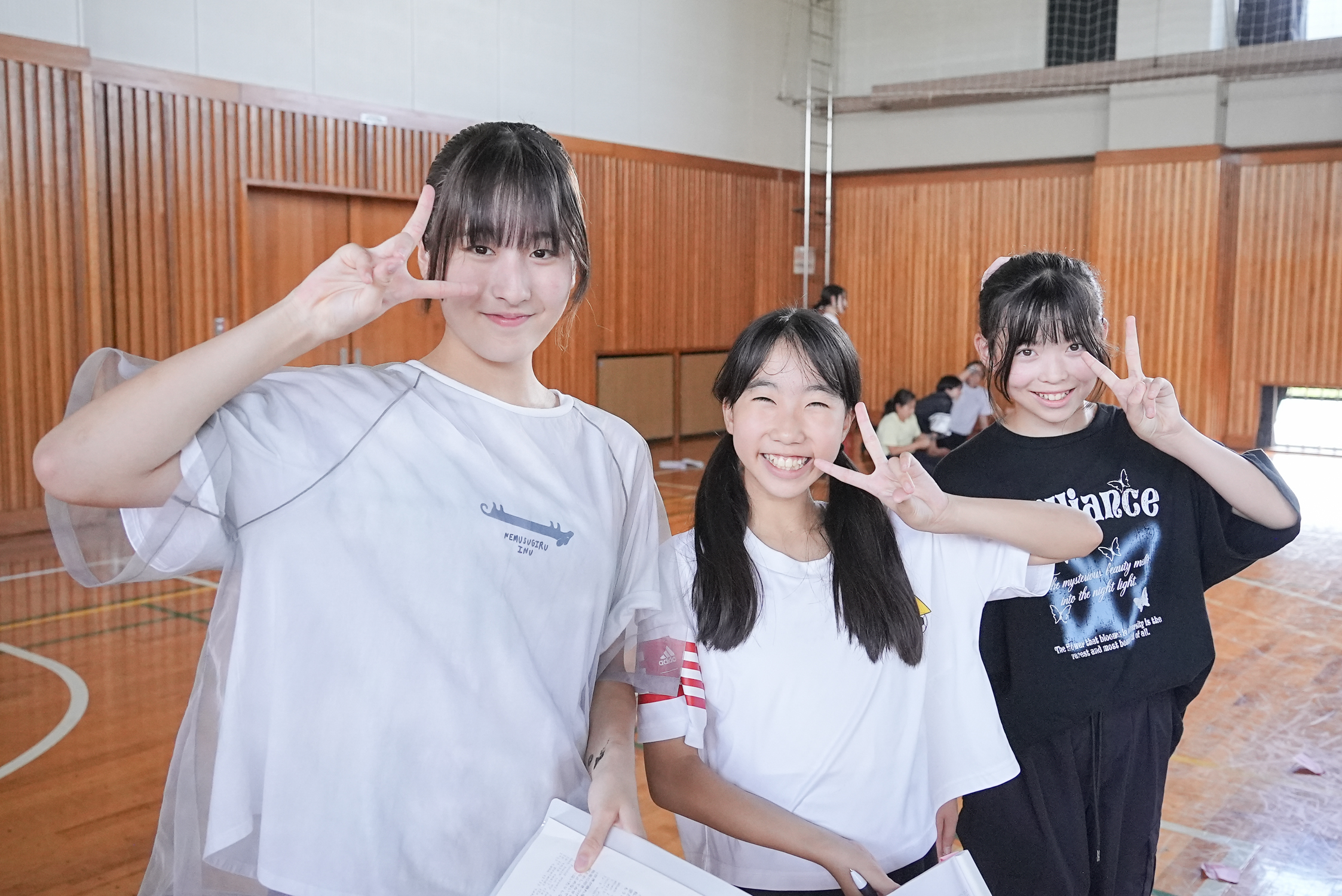 【夏の合宿2025】静岡県立焼津青少年の家《7月26日(土)～7月29日(火)》-0158