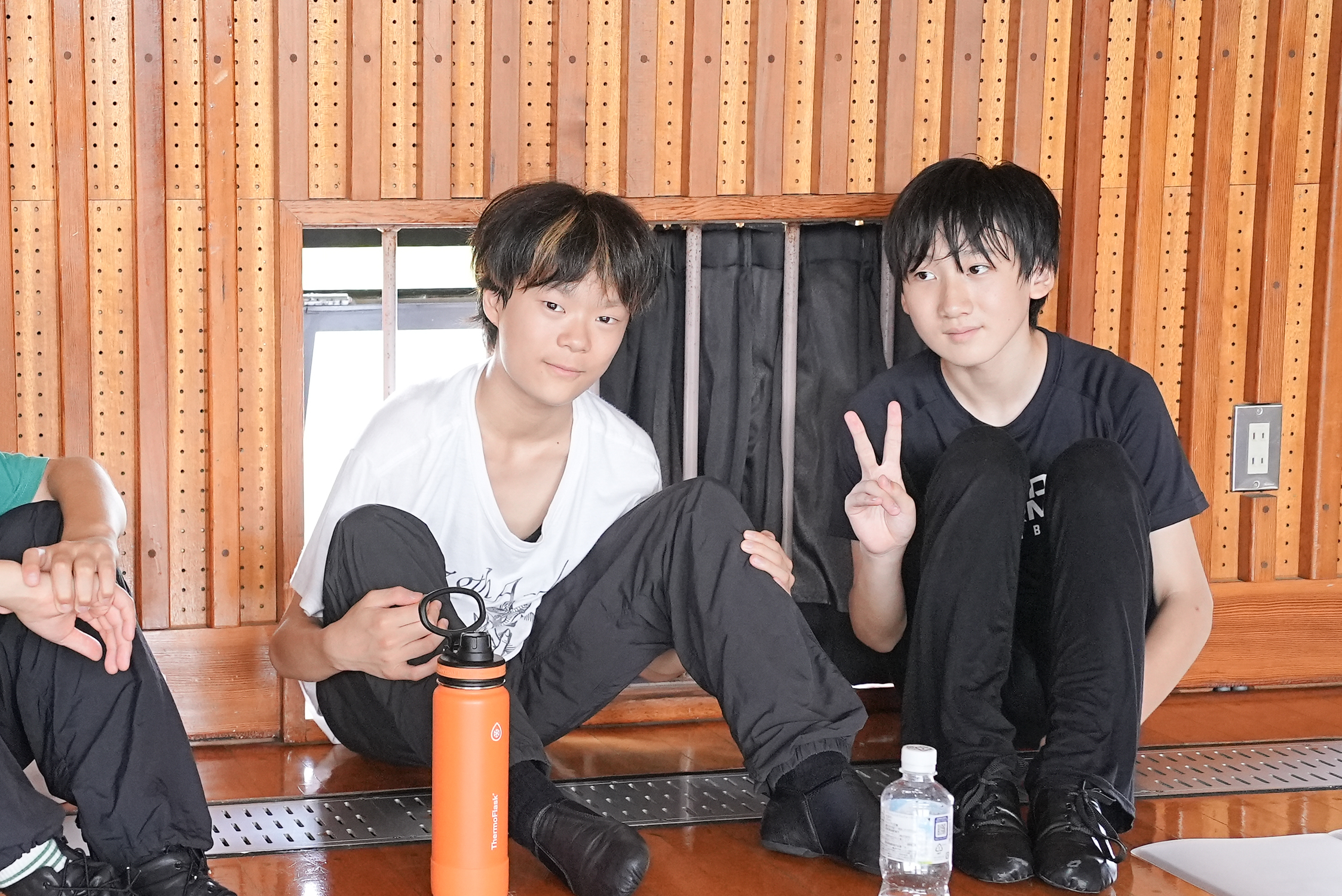 【夏の合宿2025】静岡県立焼津青少年の家《7月26日(土)～7月29日(火)》-0160