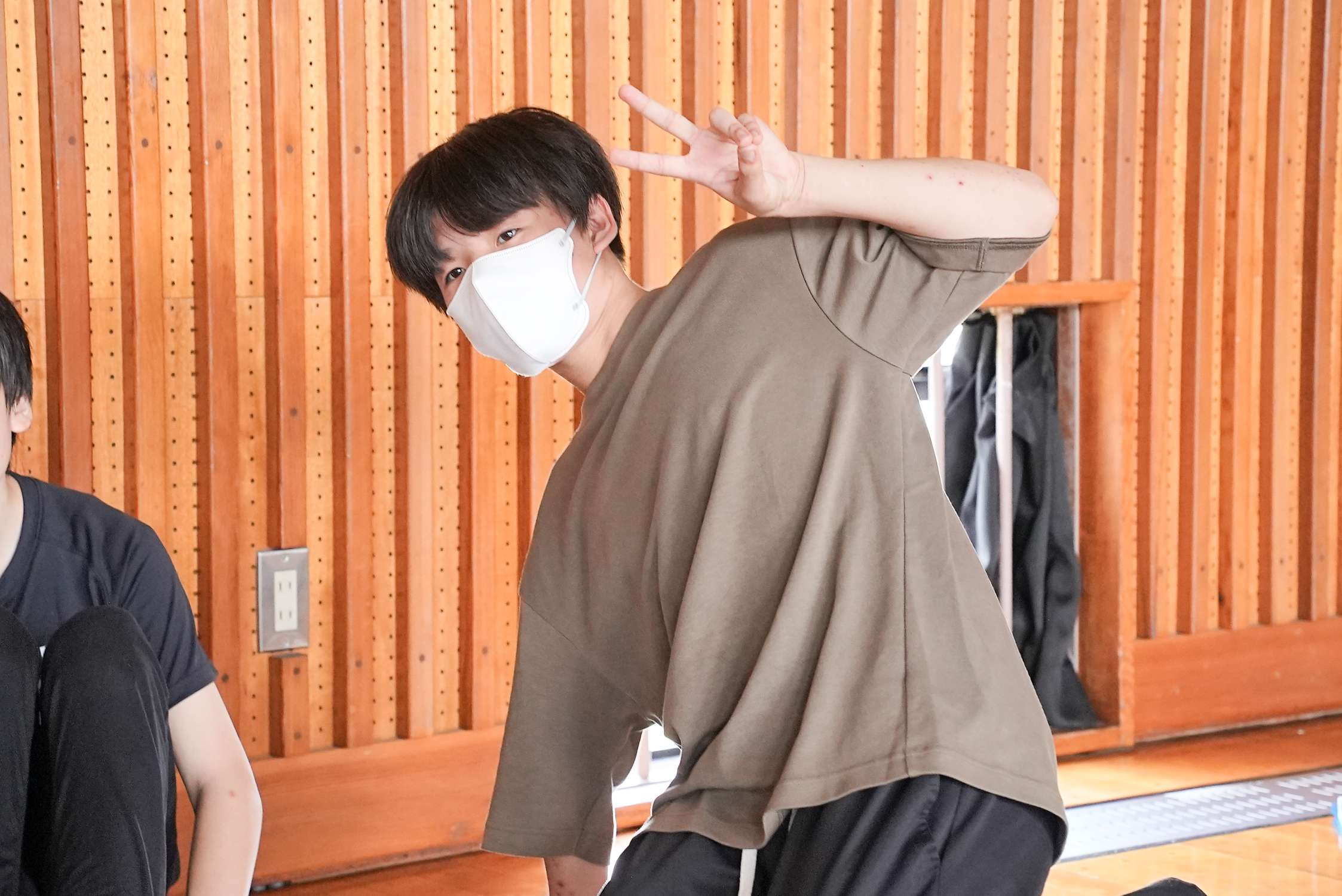 【夏の合宿2025】静岡県立焼津青少年の家《7月26日(土)～7月29日(火)》-0162