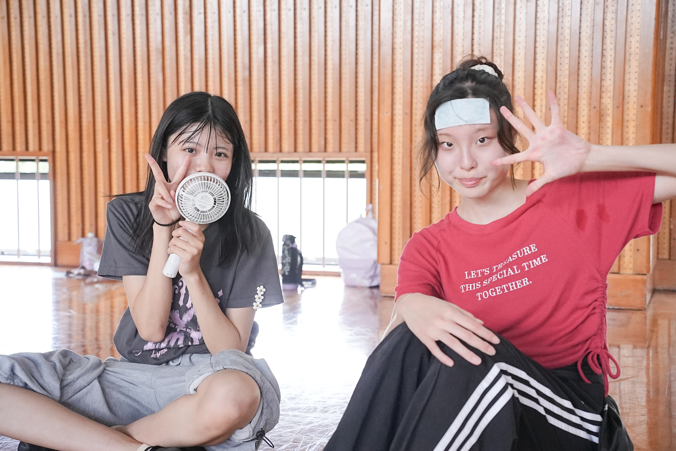 【夏の合宿2025】静岡県立焼津青少年の家《7月26日(土)～7月29日(火)》-0164
