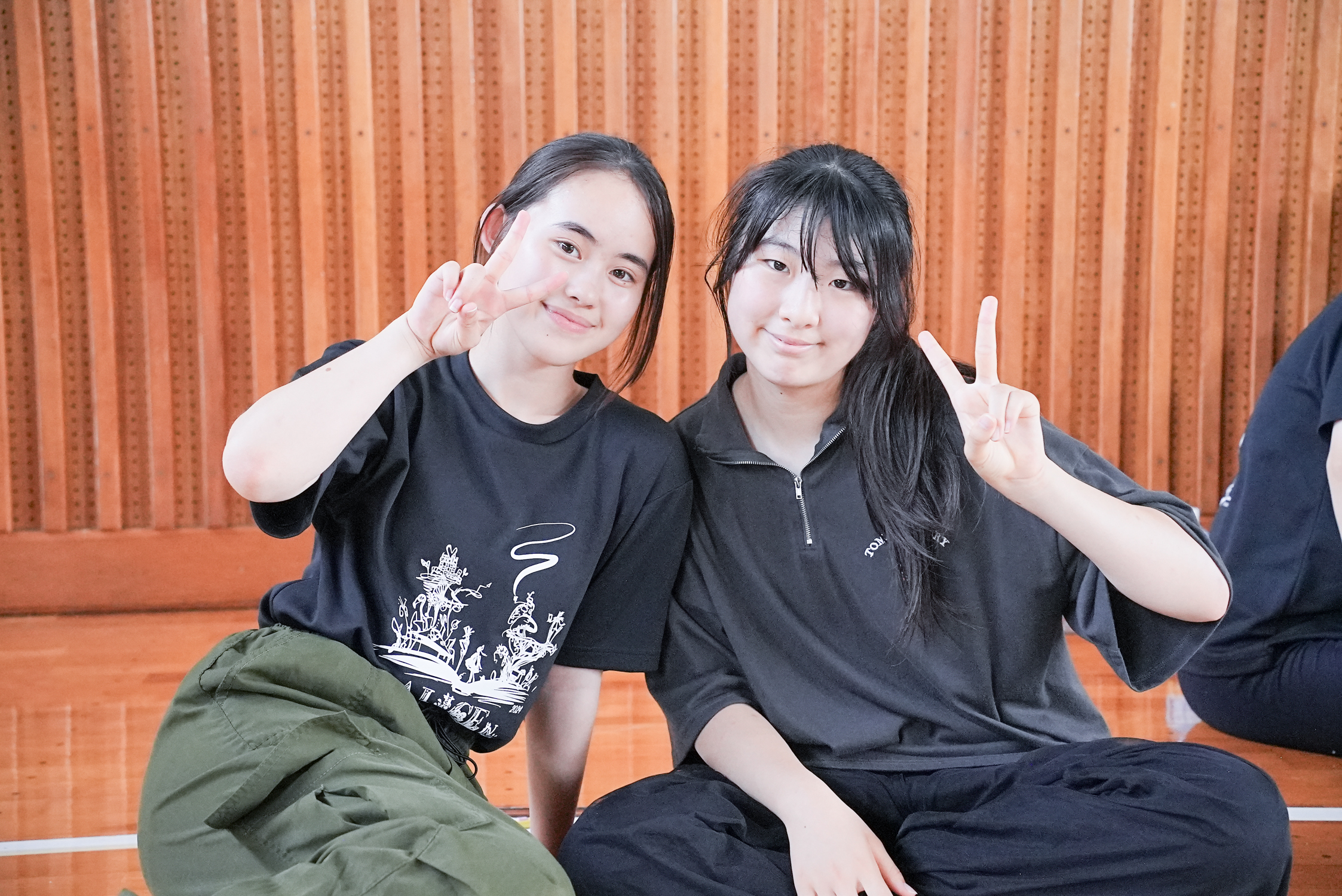 【夏の合宿2025】静岡県立焼津青少年の家《7月26日(土)～7月29日(火)》-0165