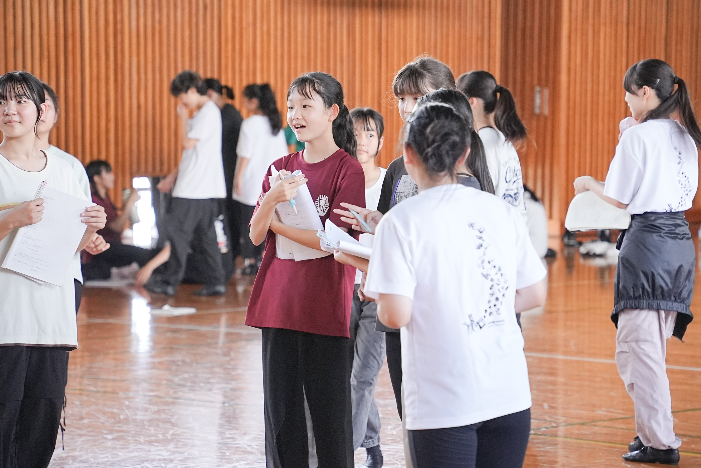 【夏の合宿2025】静岡県立焼津青少年の家《7月26日(土)～7月29日(火)》-0166