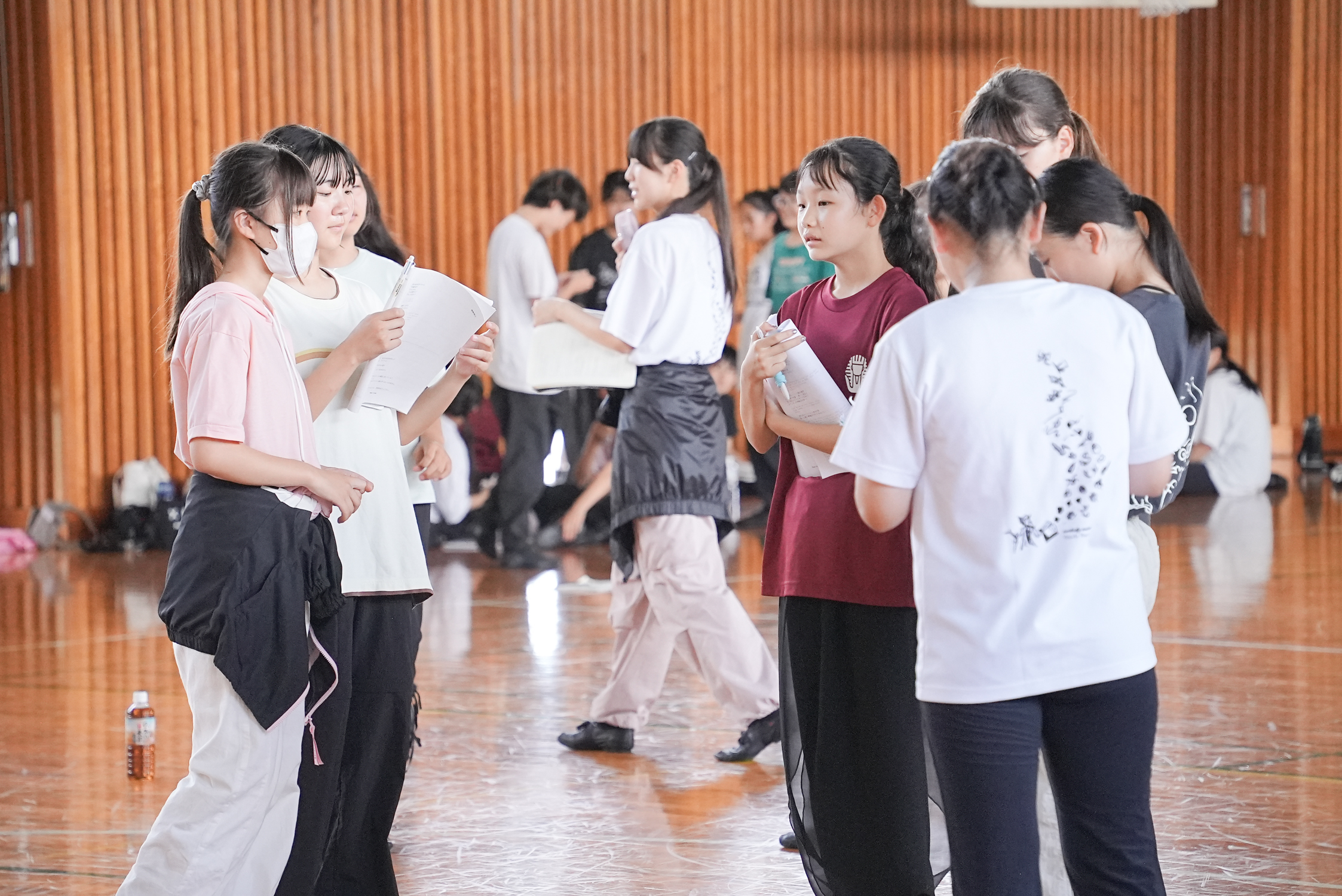 【夏の合宿2025】静岡県立焼津青少年の家《7月26日(土)～7月29日(火)》-0167