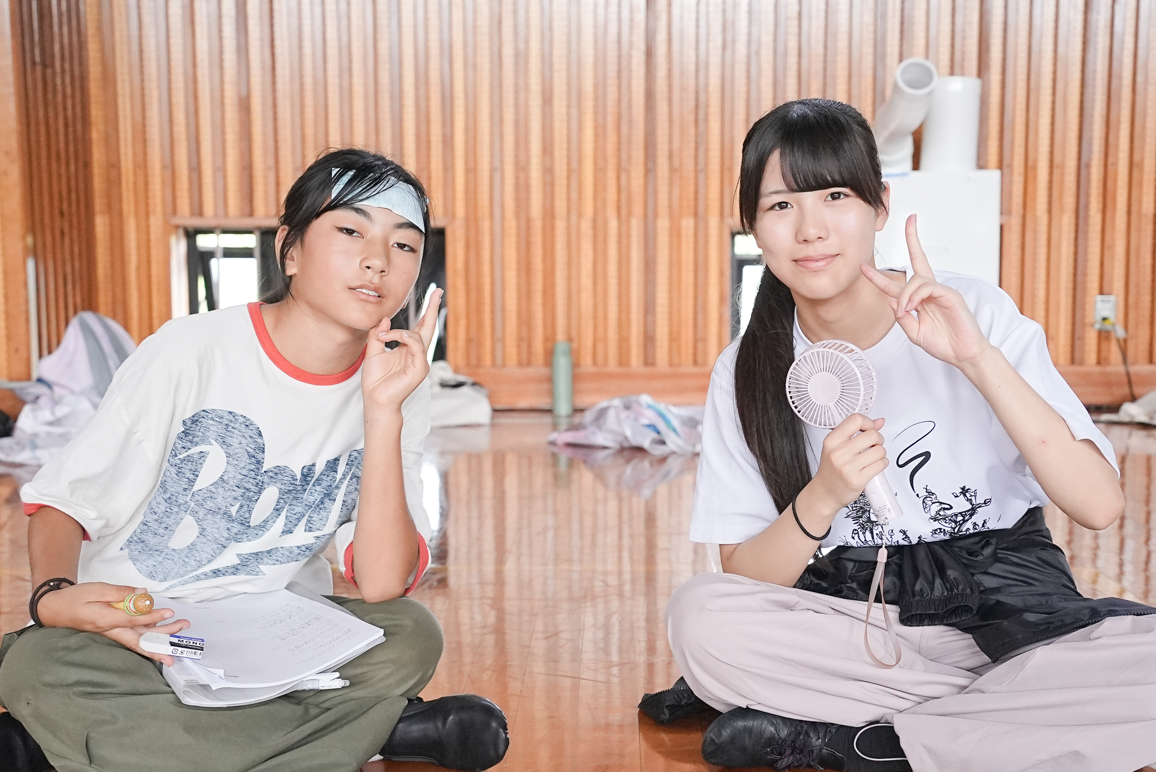 【夏の合宿2025】静岡県立焼津青少年の家《7月26日(土)～7月29日(火)》-0168