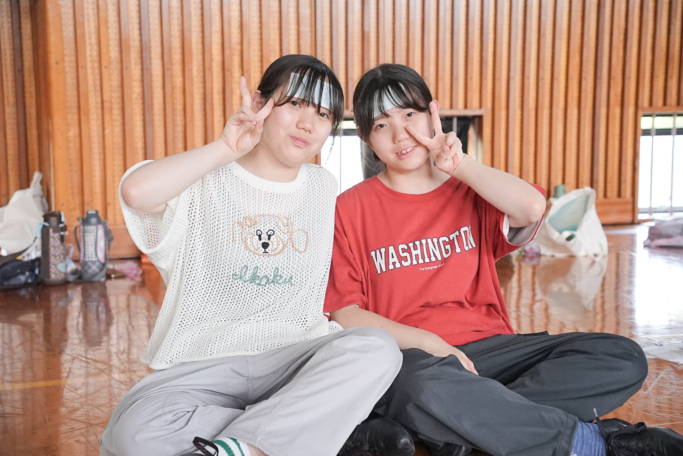 【夏の合宿2025】静岡県立焼津青少年の家《7月26日(土)~7月29日(火)》-0169