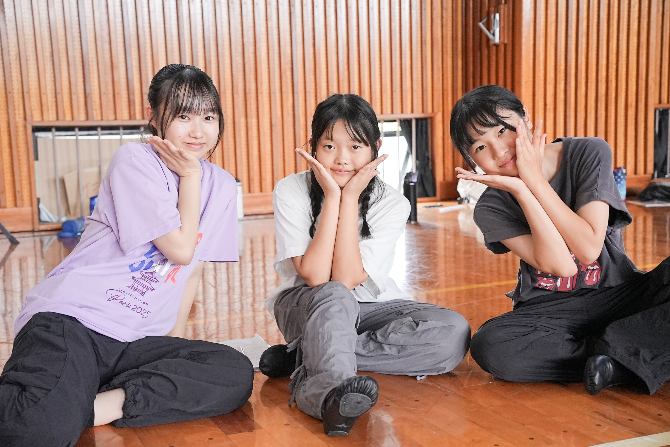 【夏の合宿2025】静岡県立焼津青少年の家《7月26日(土)～7月29日(火)》-0170