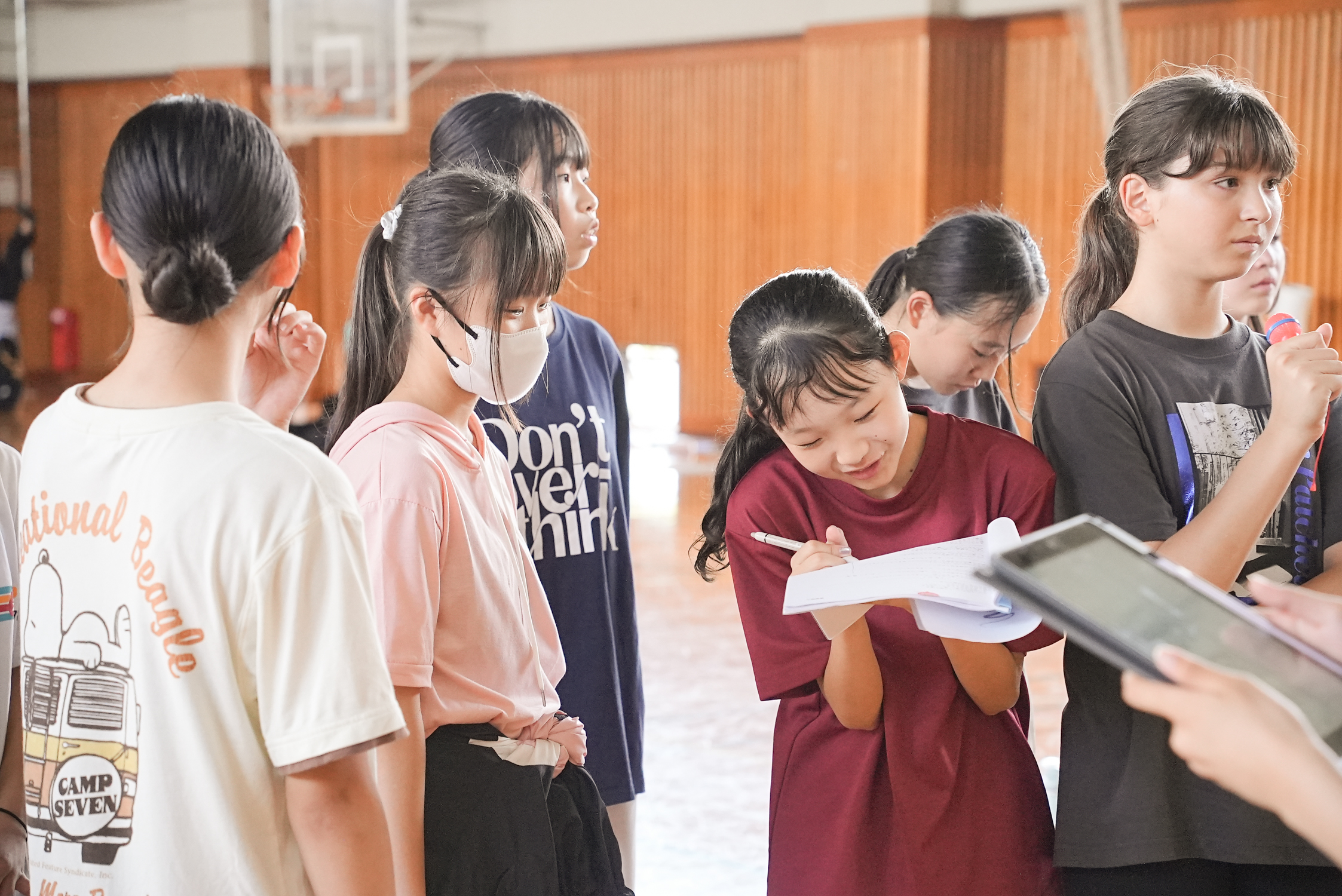 【夏の合宿2025】静岡県立焼津青少年の家《7月26日(土)～7月29日(火)》-0171