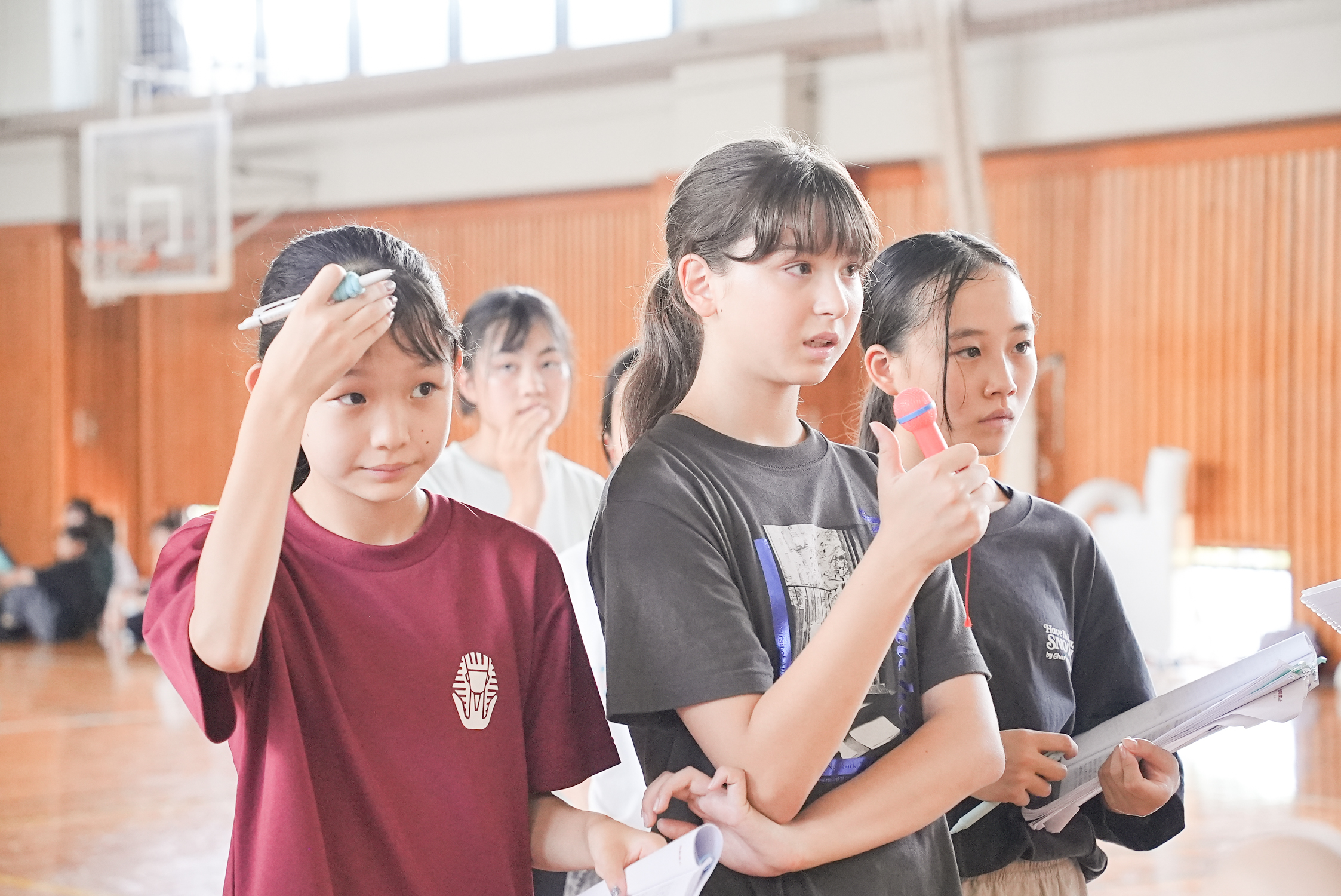 【夏の合宿2025】静岡県立焼津青少年の家《7月26日(土)~7月29日(火)》-0172