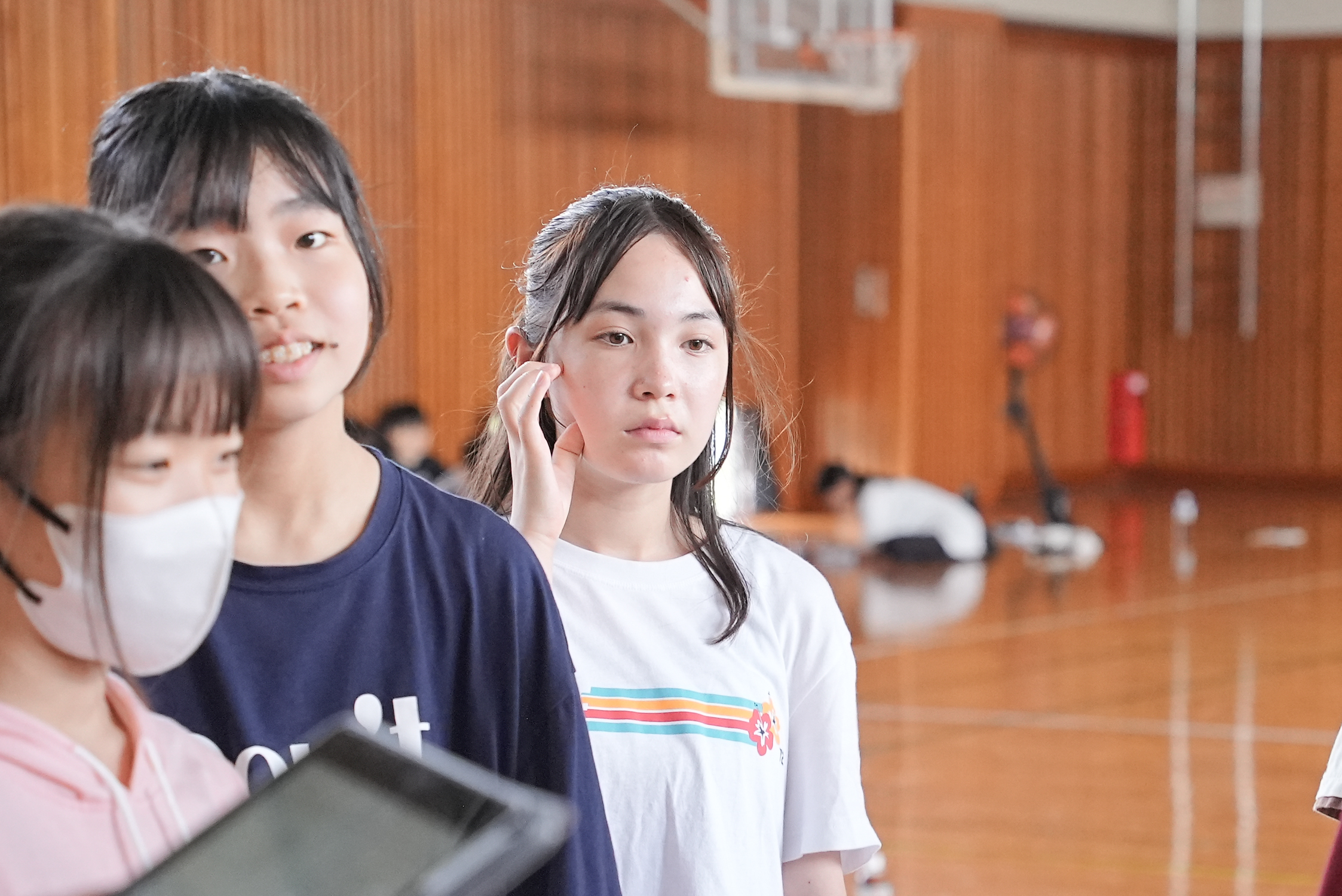 【夏の合宿2025】静岡県立焼津青少年の家《7月26日(土)～7月29日(火)》-0173