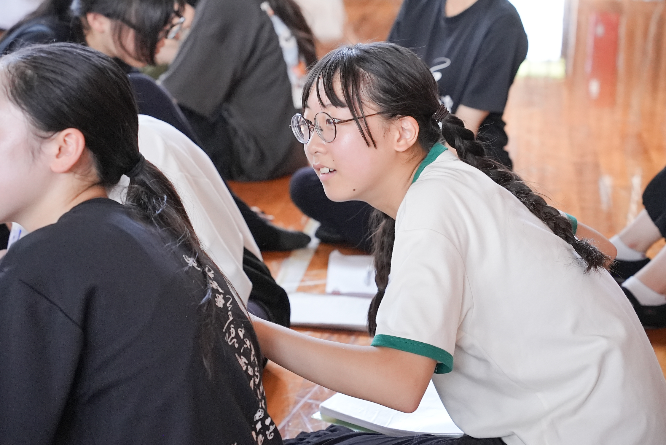 【夏の合宿2025】静岡県立焼津青少年の家《7月26日(土)～7月29日(火)》-0174