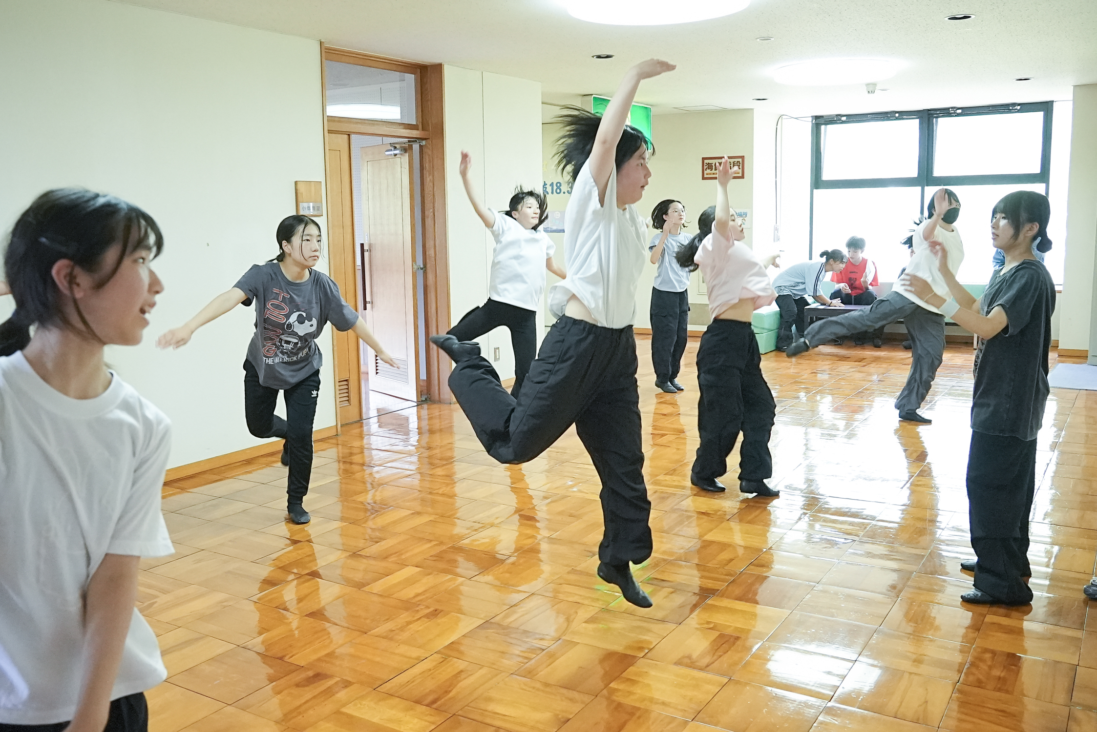 【夏の合宿2025】静岡県立焼津青少年の家《7月26日(土)～7月29日(火)》-0175