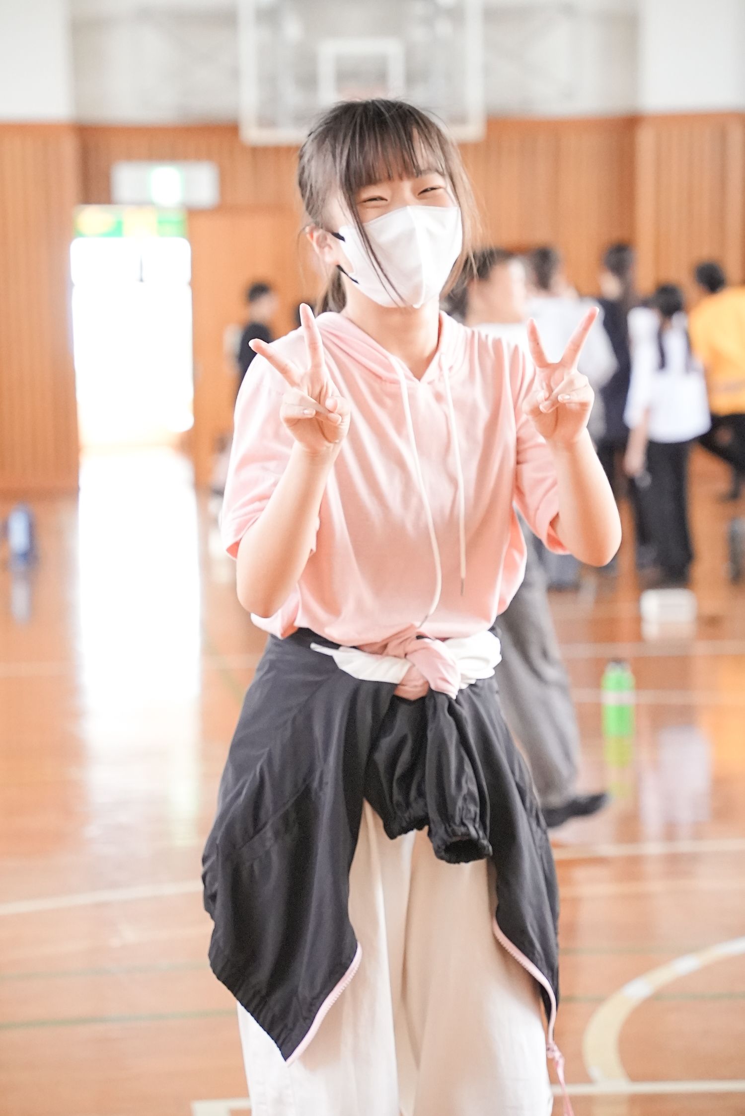 【夏の合宿2025】静岡県立焼津青少年の家《7月26日(土)～7月29日(火)》-0179