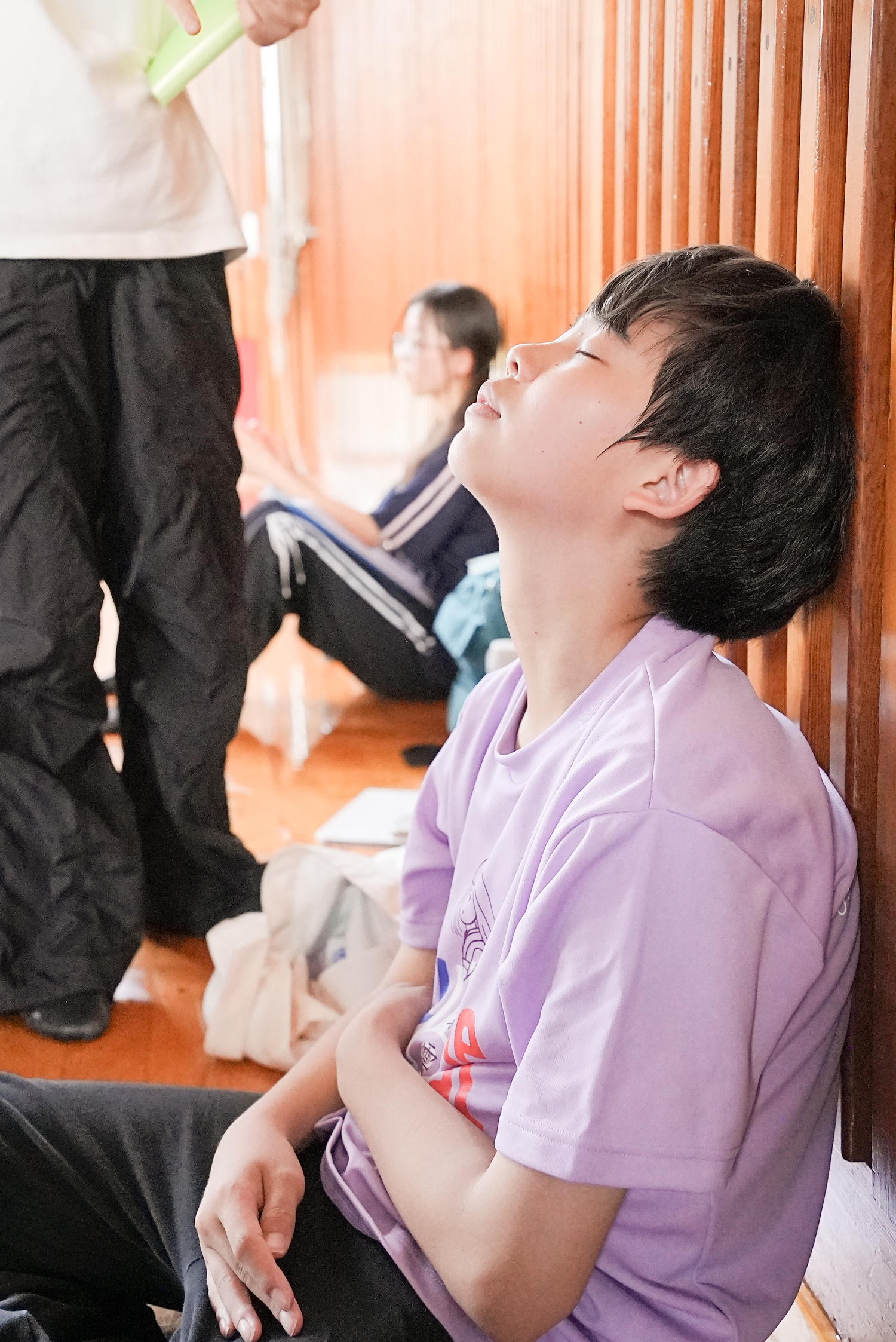 【夏の合宿2025】静岡県立焼津青少年の家《7月26日(土)～7月29日(火)》-0181