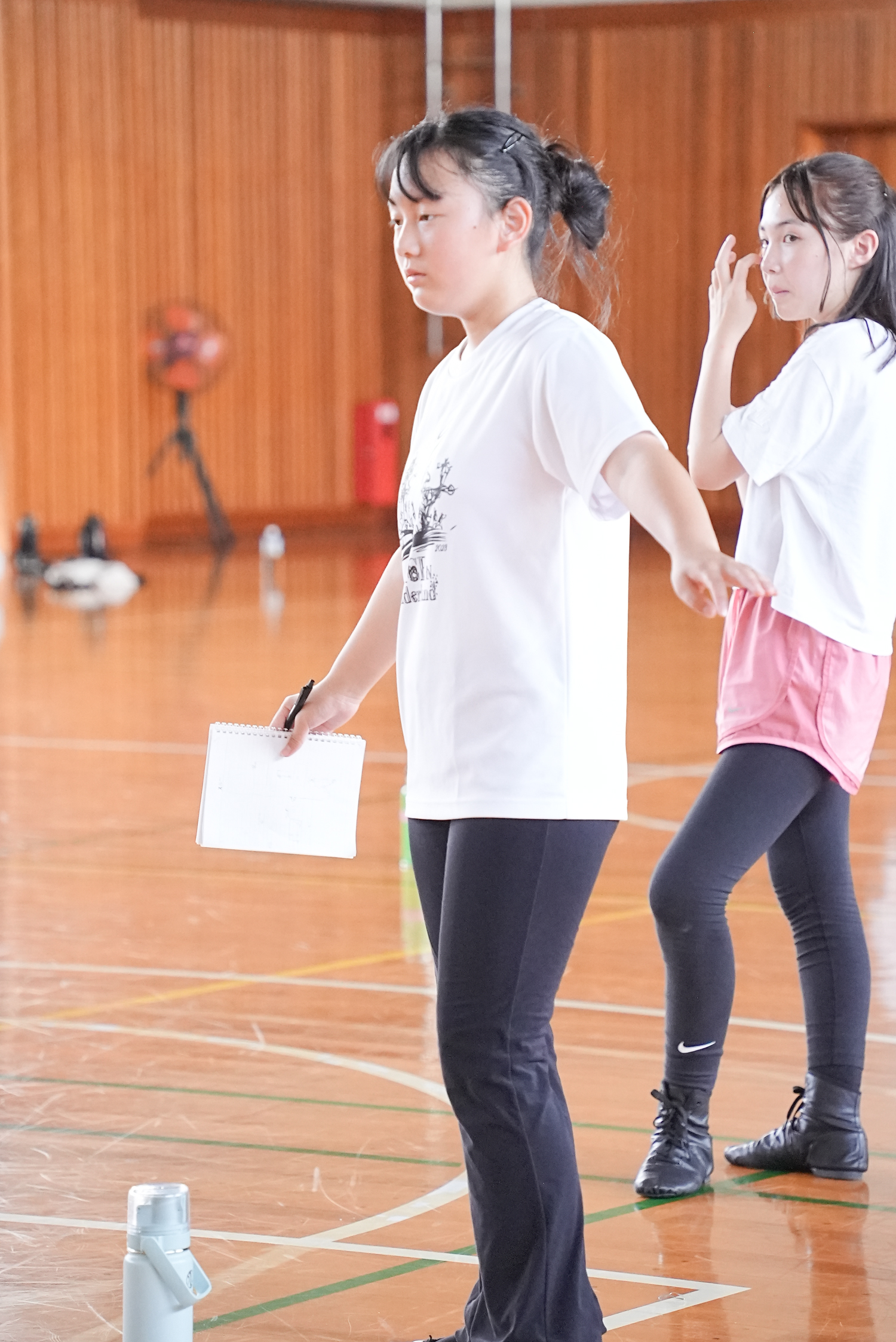 【夏の合宿2025】静岡県立焼津青少年の家《7月26日(土)～7月29日(火)》-0182