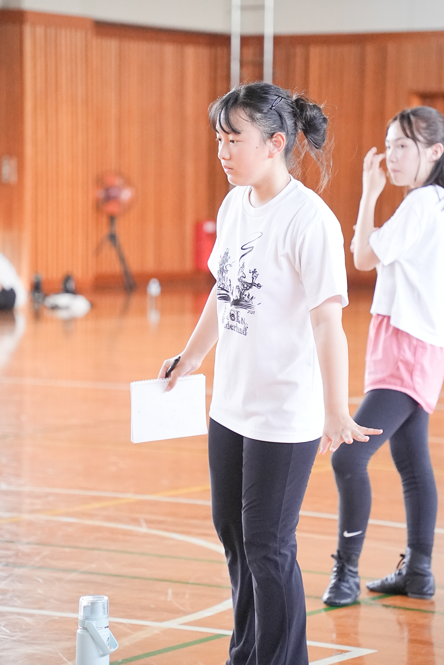 【夏の合宿2025】静岡県立焼津青少年の家《7月26日(土)～7月29日(火)》-0183