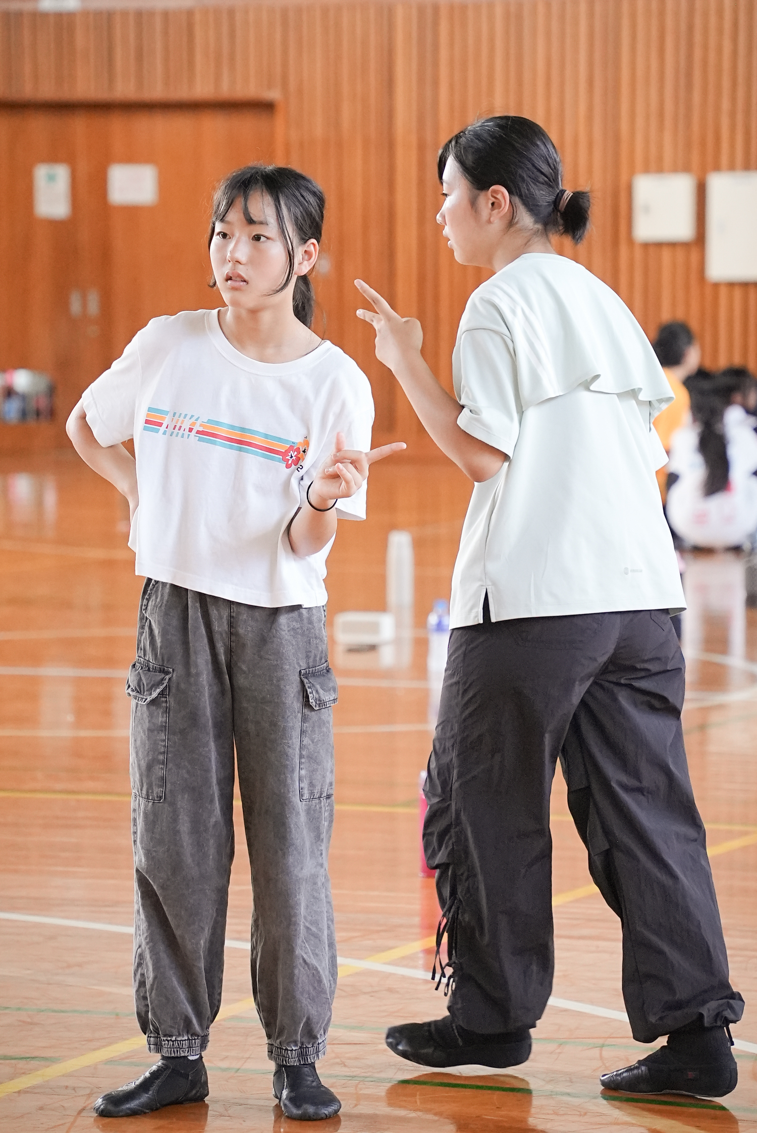 【夏の合宿2025】静岡県立焼津青少年の家《7月26日(土)～7月29日(火)》-0188