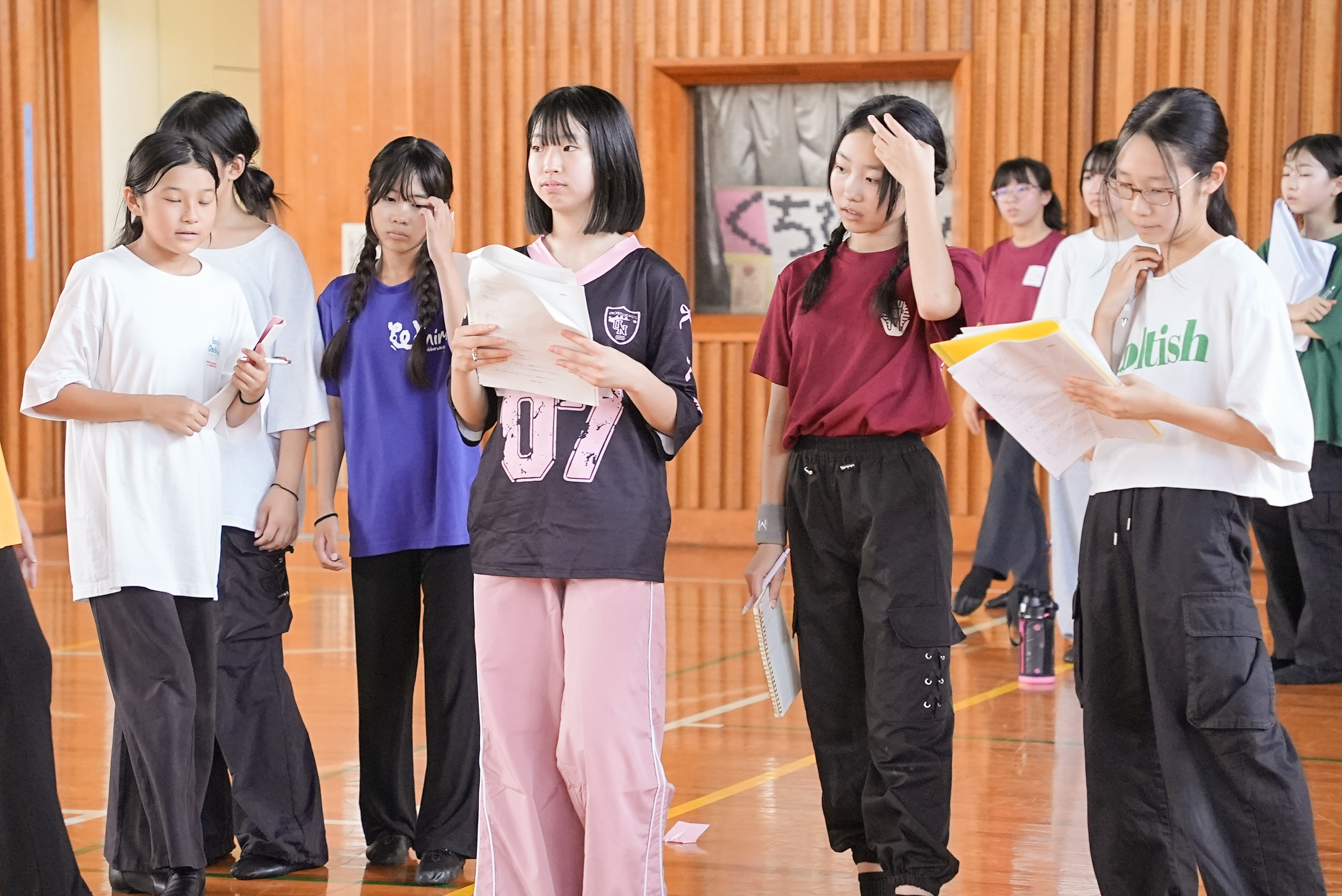 【夏の合宿2025】静岡県立焼津青少年の家《7月26日(土)～7月29日(火)》-0191