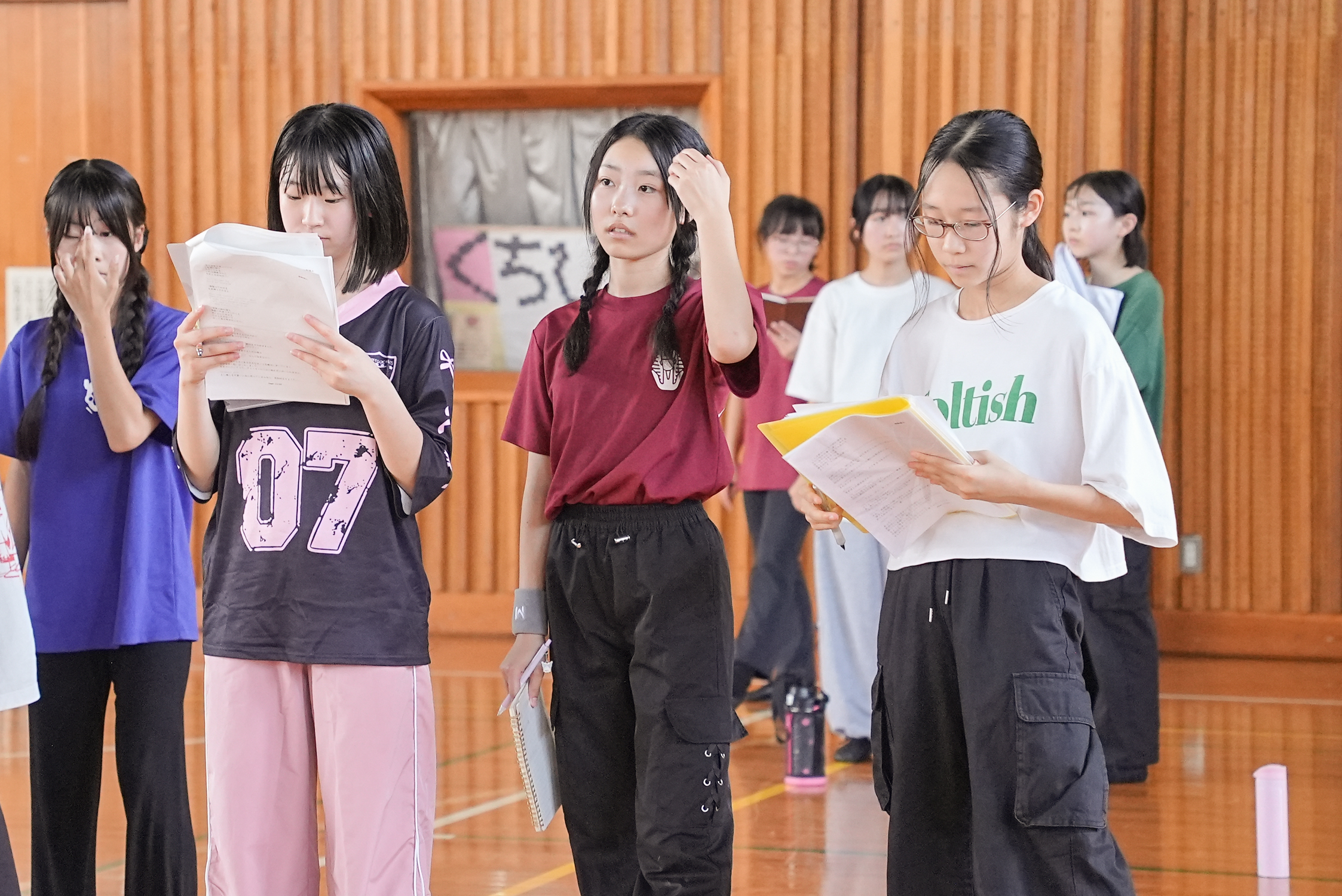 【夏の合宿2025】静岡県立焼津青少年の家《7月26日(土)～7月29日(火)》-0192