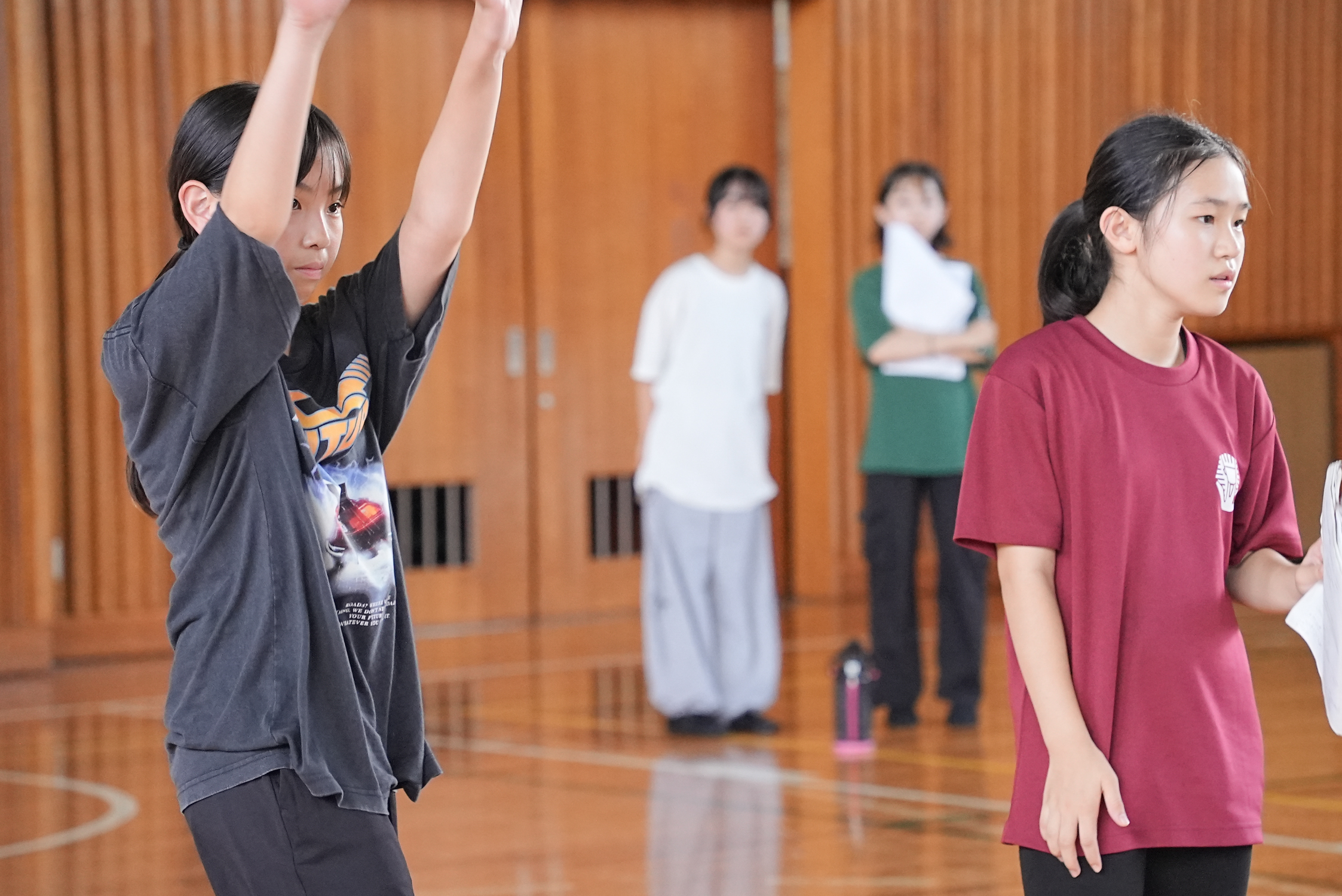 【夏の合宿2025】静岡県立焼津青少年の家《7月26日(土)～7月29日(火)》-0194