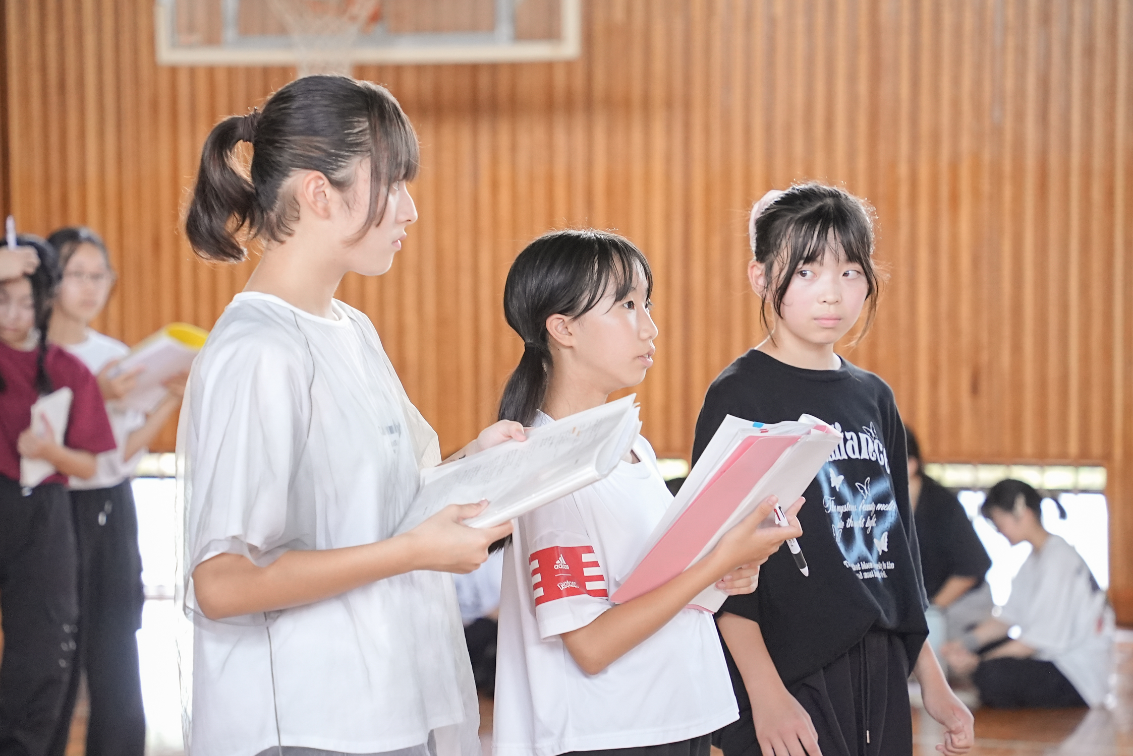 【夏の合宿2025】静岡県立焼津青少年の家《7月26日(土)～7月29日(火)》-0195