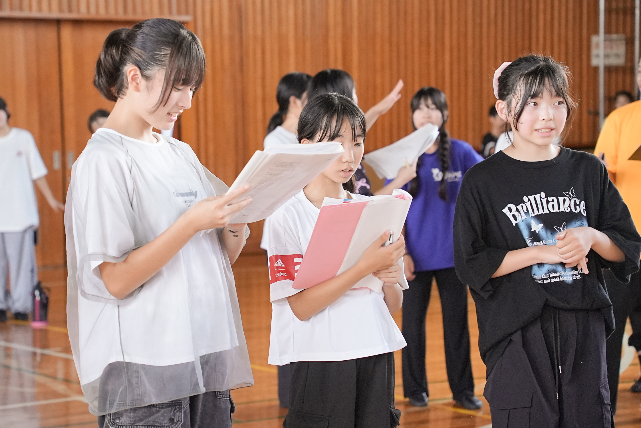 【夏の合宿2025】静岡県立焼津青少年の家《7月26日(土)～7月29日(火)》-0196