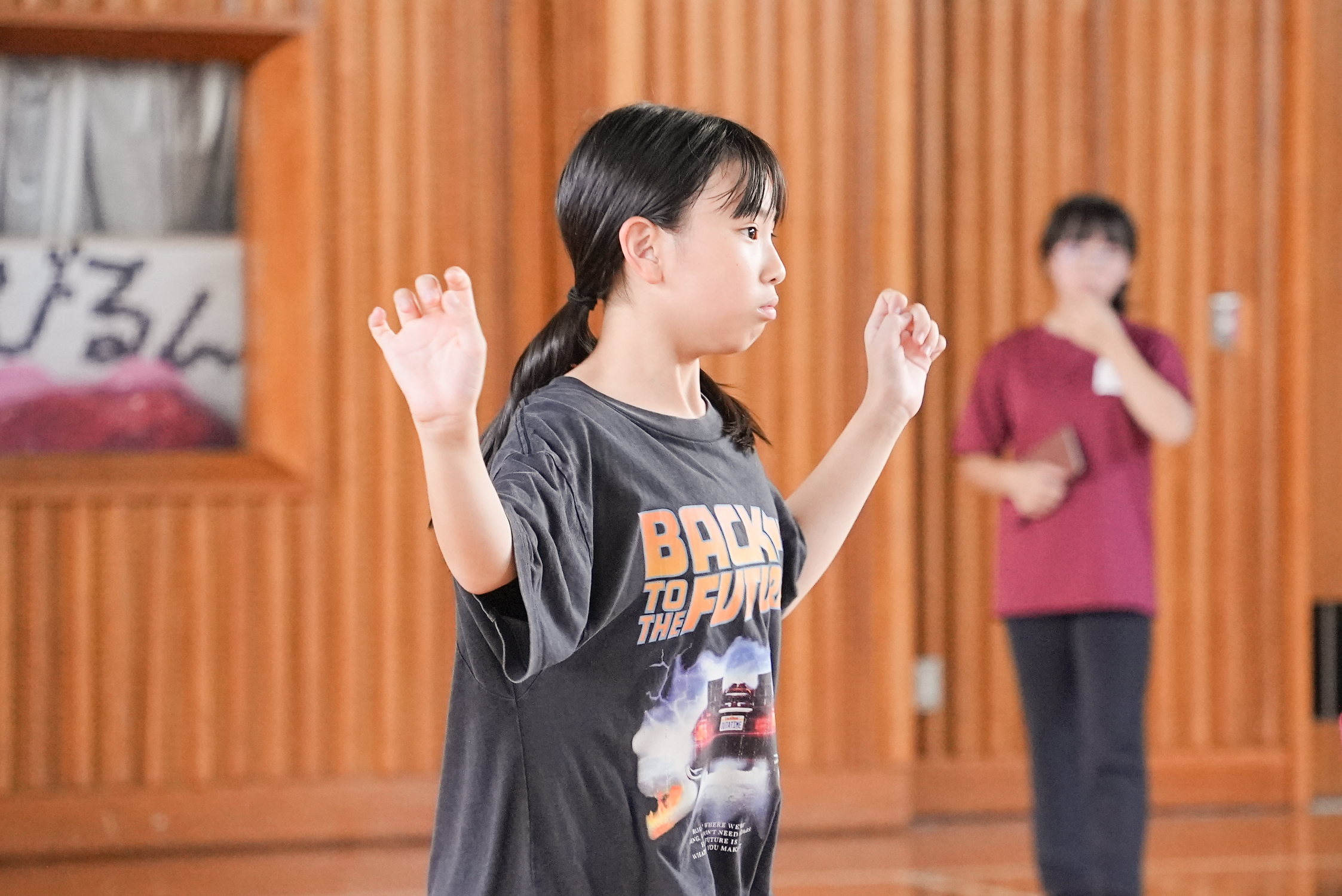 【夏の合宿2025】静岡県立焼津青少年の家《7月26日(土)～7月29日(火)》-0197