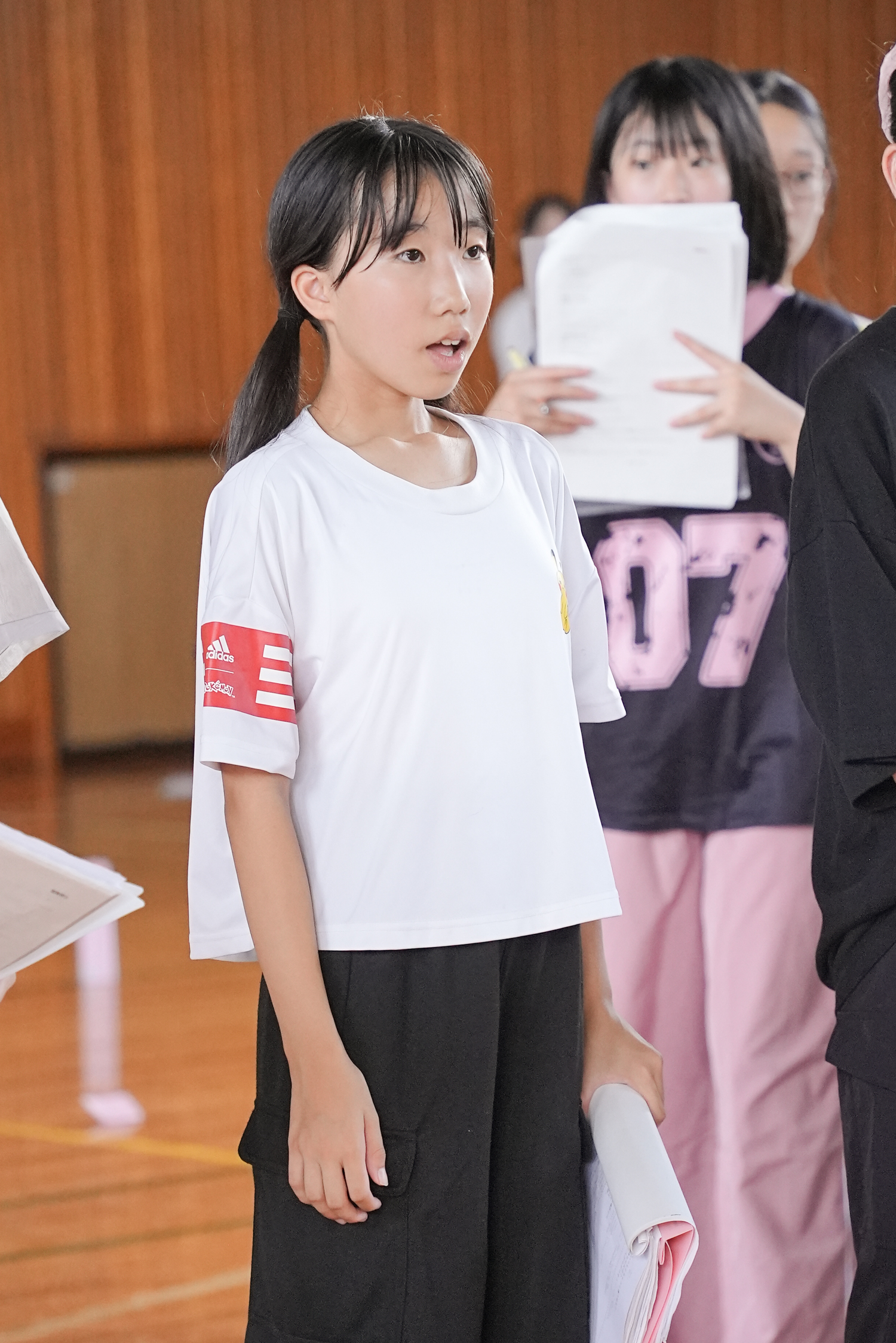 【夏の合宿2025】静岡県立焼津青少年の家《7月26日(土)～7月29日(火)》-0201