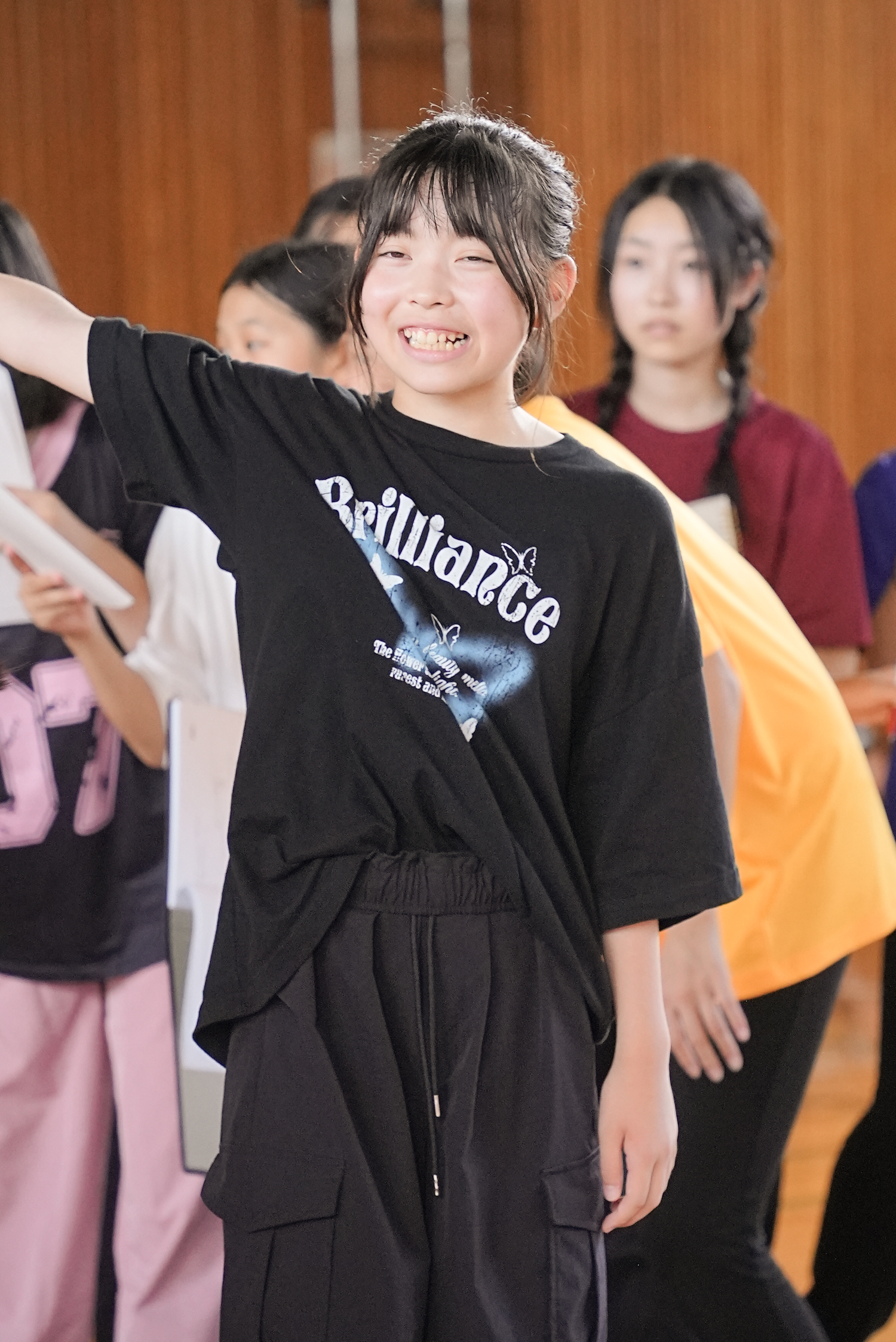 【夏の合宿2025】静岡県立焼津青少年の家《7月26日(土)～7月29日(火)》-0202